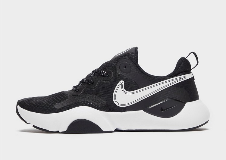 Nike SpeedRep