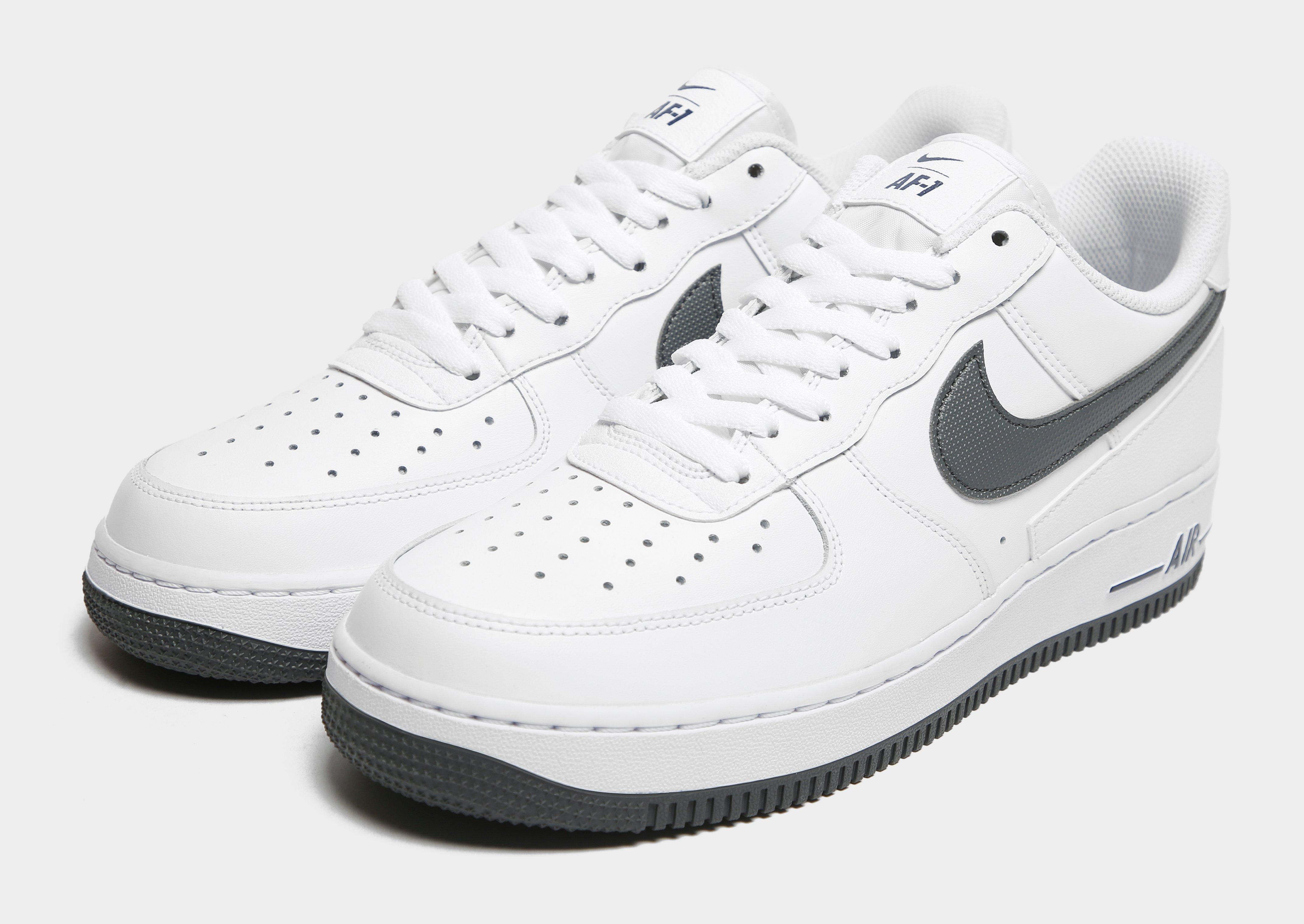 nike air force 1 low trainers