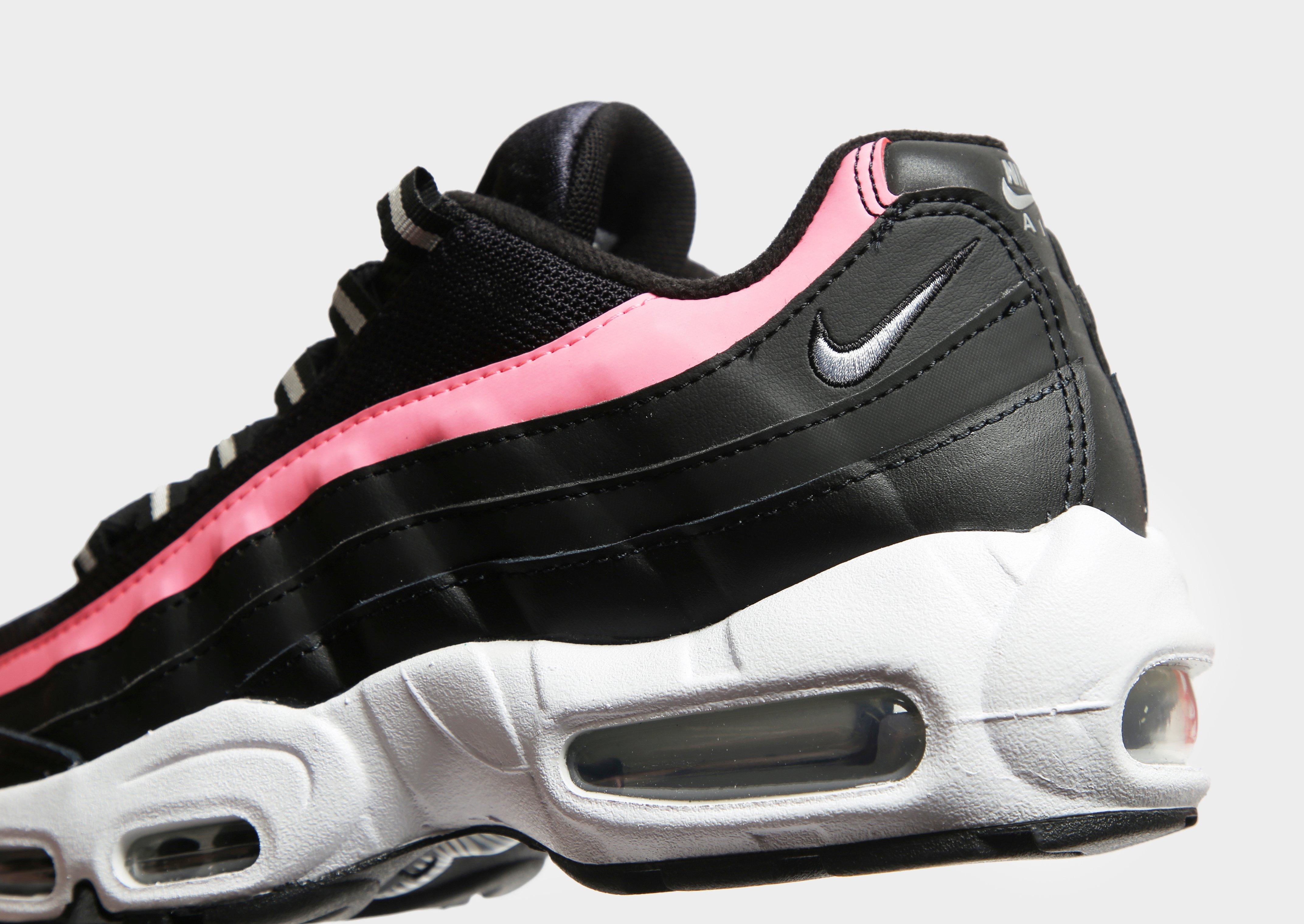 nike 95 air max junior