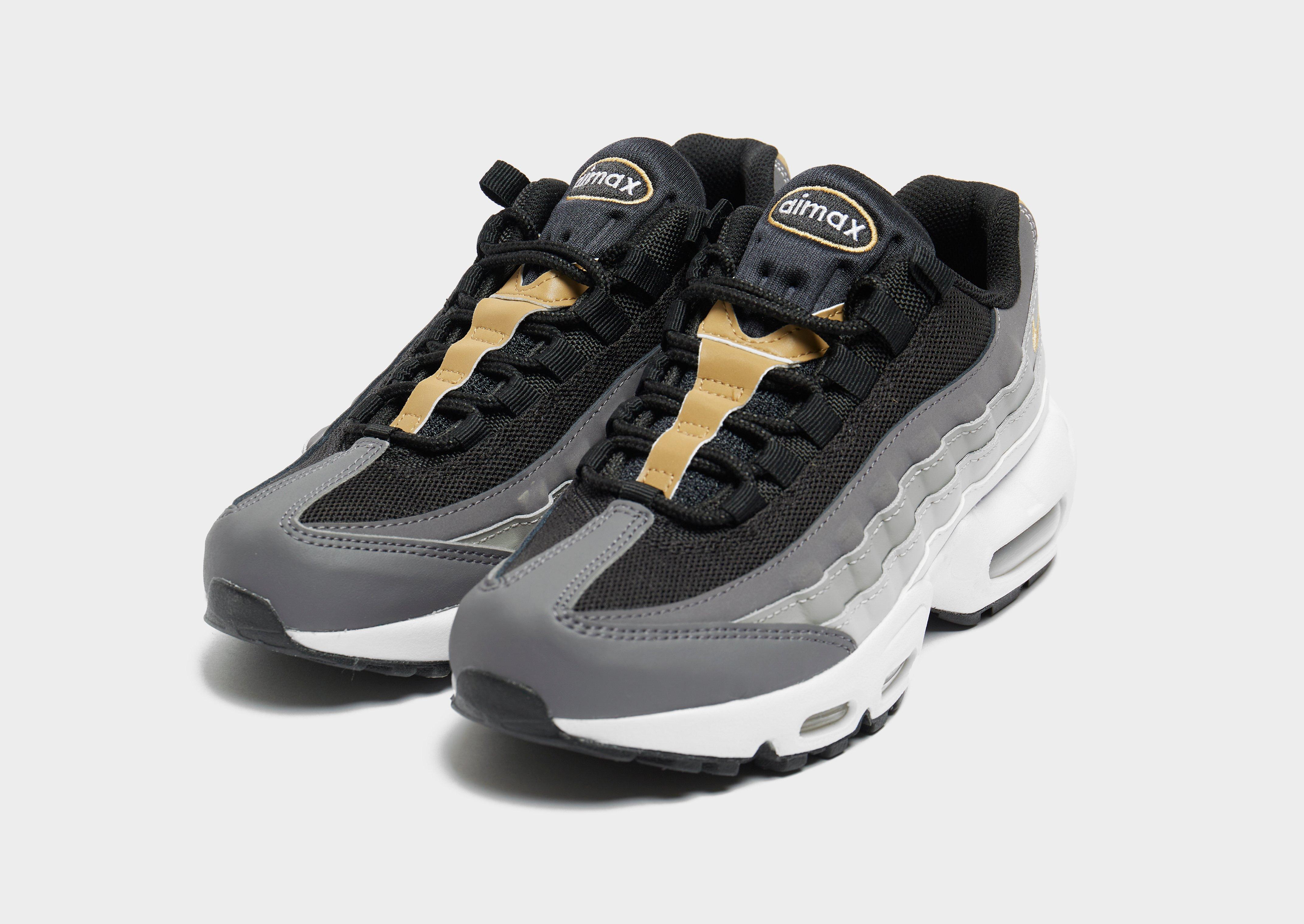 white 95 junior