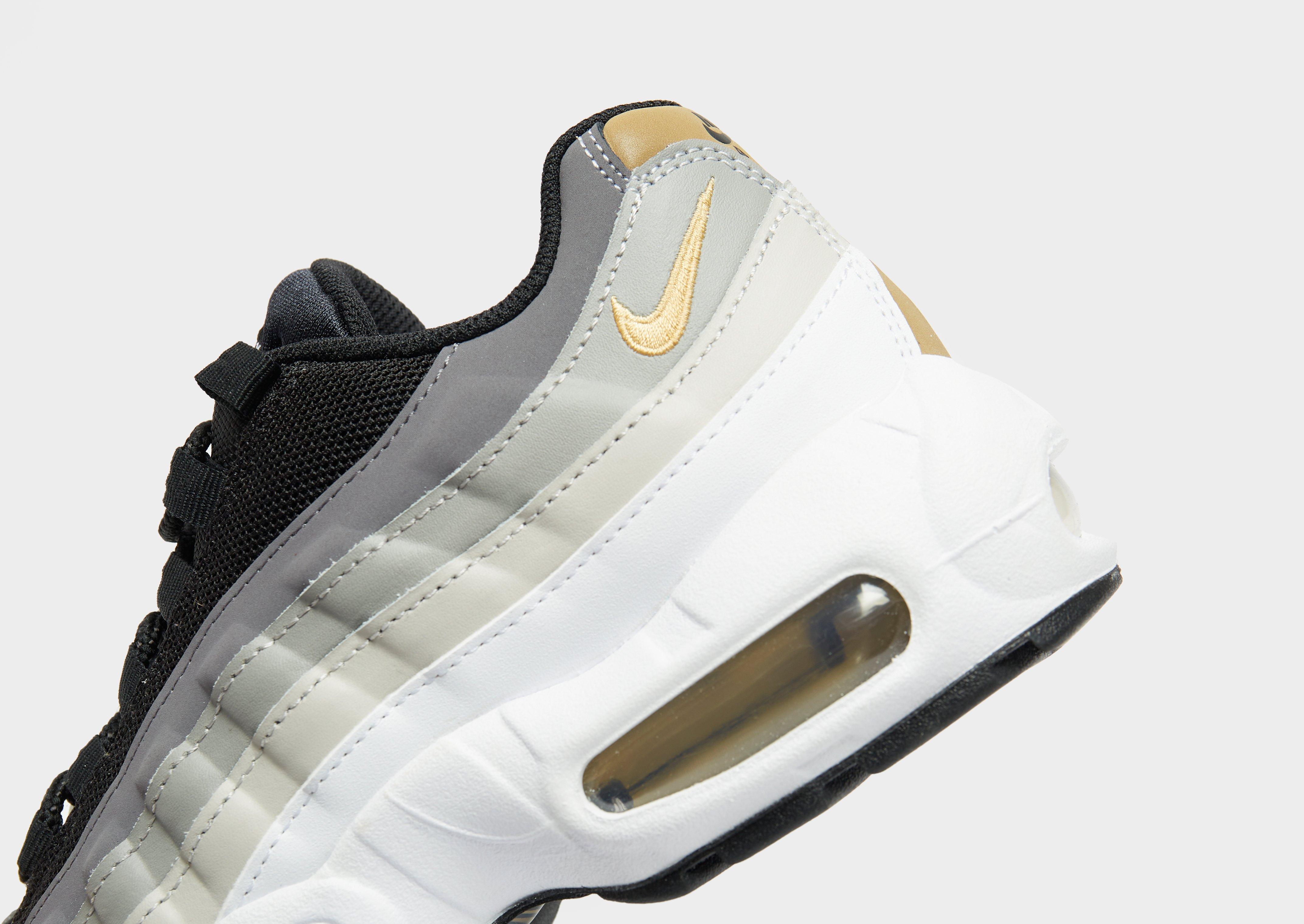 white 95 junior