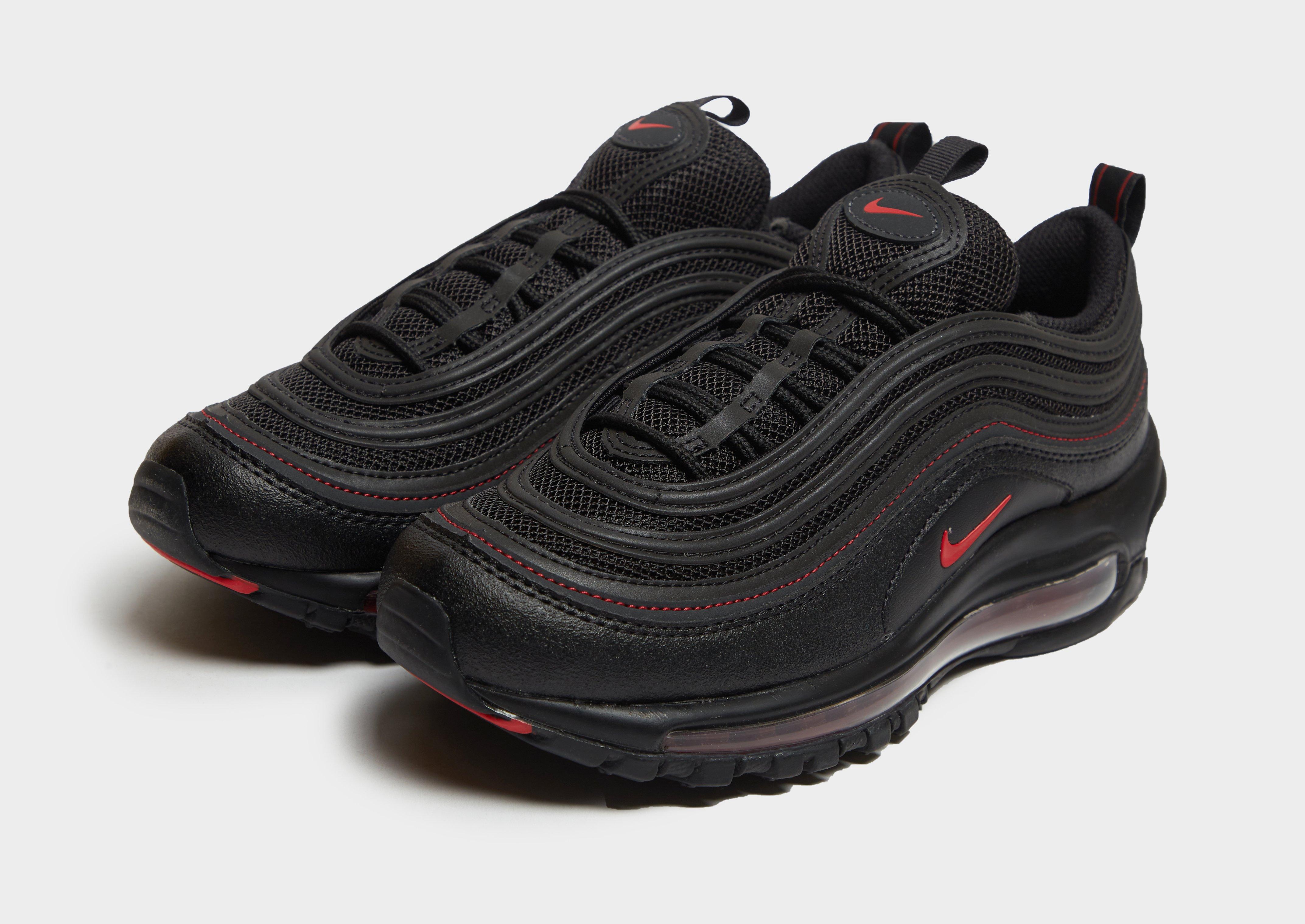 junior nike 97 trainers