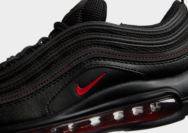 Acheter Noir Nike Chaussure Nike Air Max 97 pour Enfant plus âgé Acheter Noir Nike Chaussure Nike Air Max 97 pour Enfant plus âgé