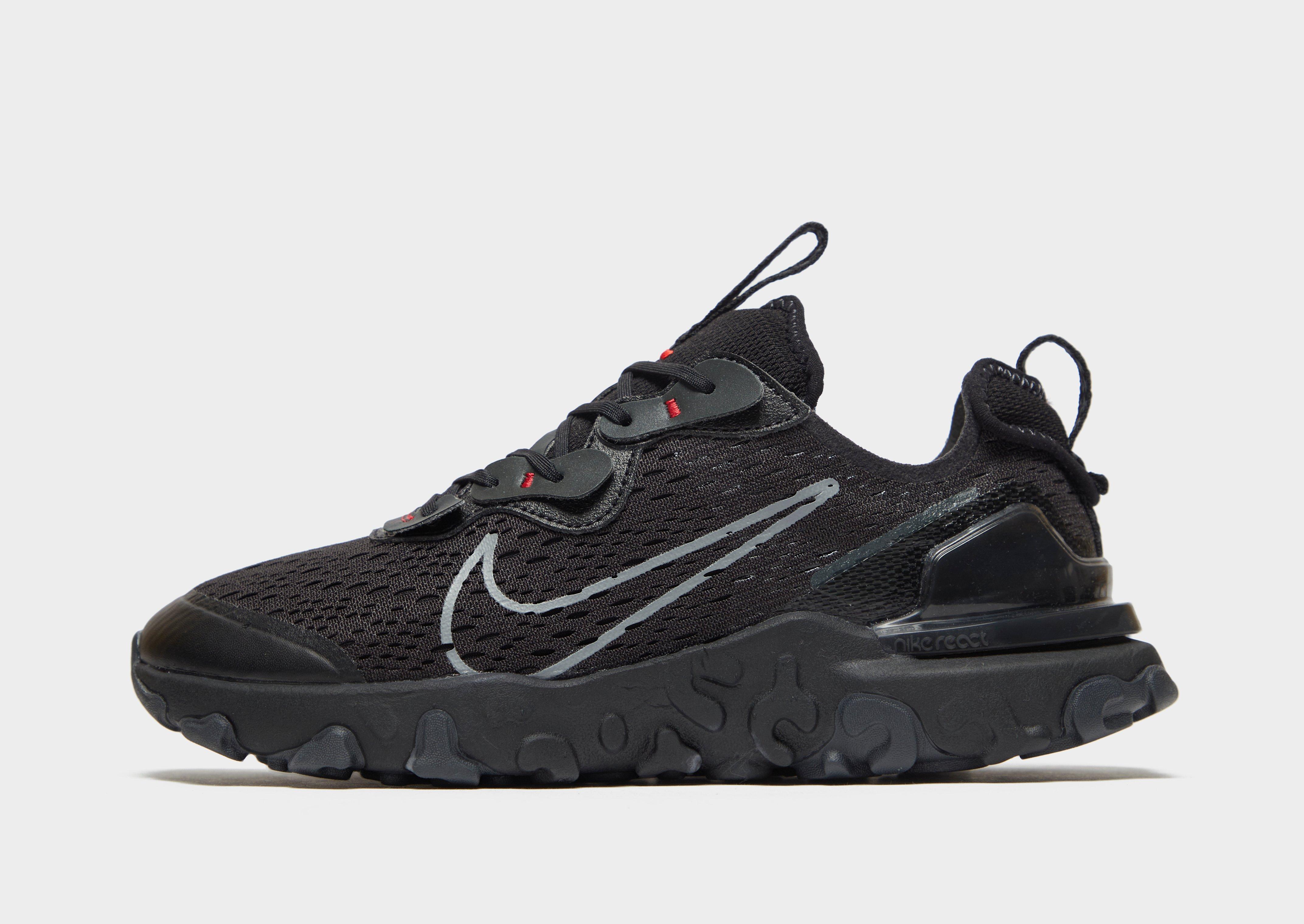 Nike react element 98 bambino arancione on sale