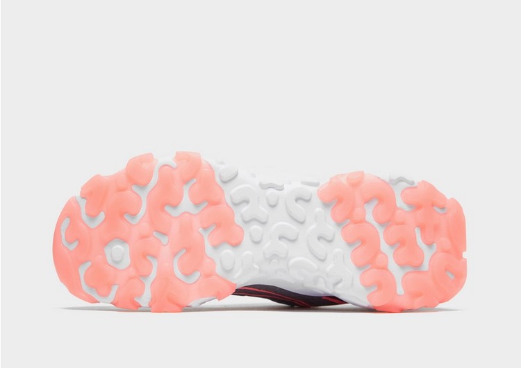 junior react vision trainer
