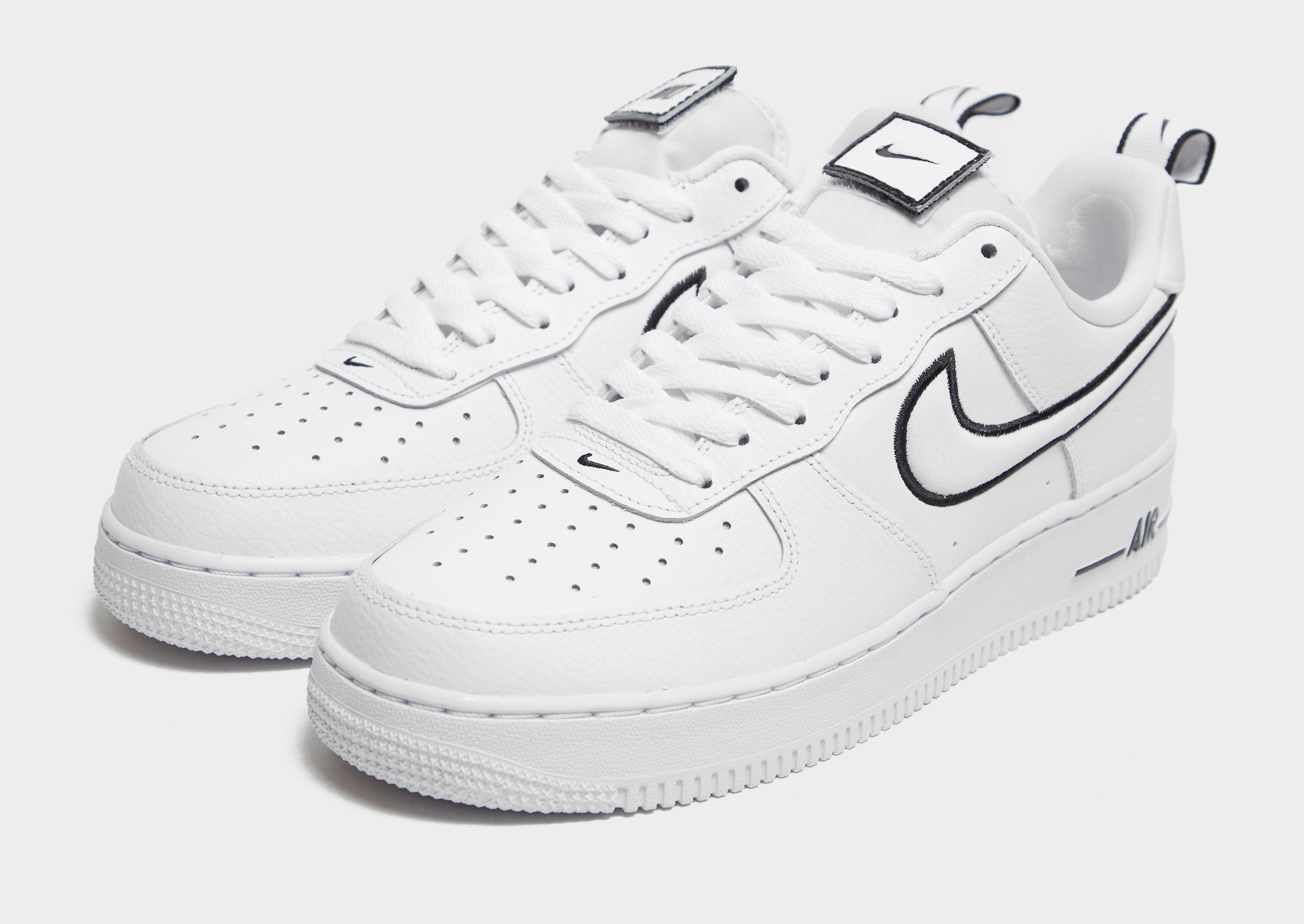 nike air force 1 cr