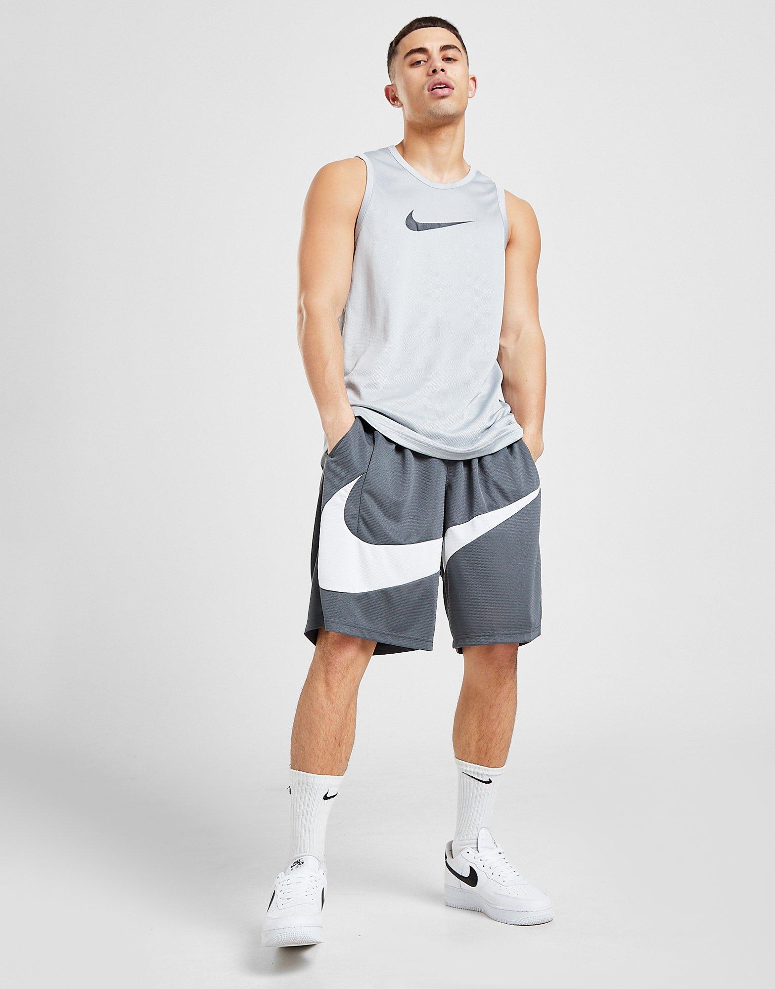 Nike Hybrid Basketball Shorts