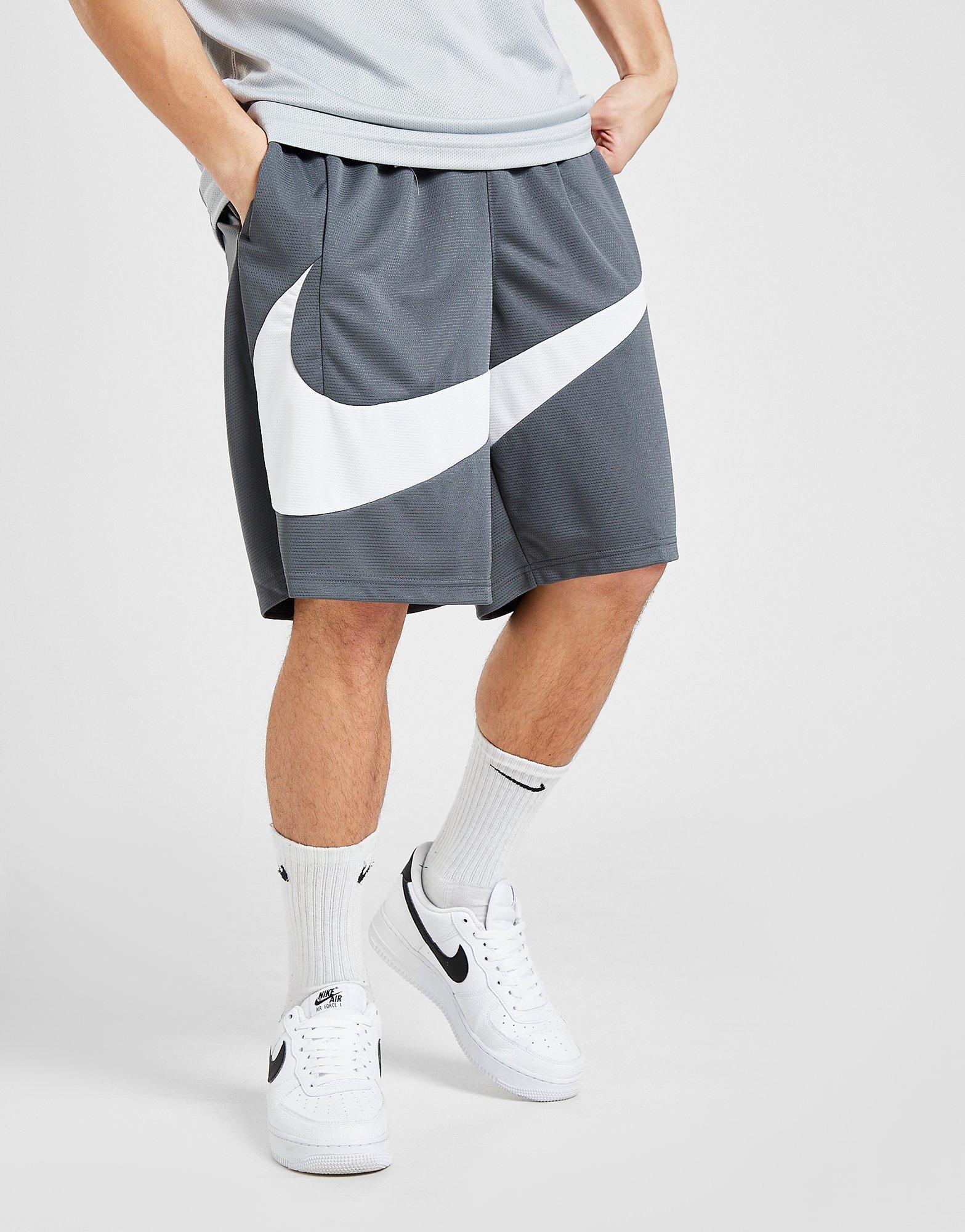 nike hybrid basketball shorts