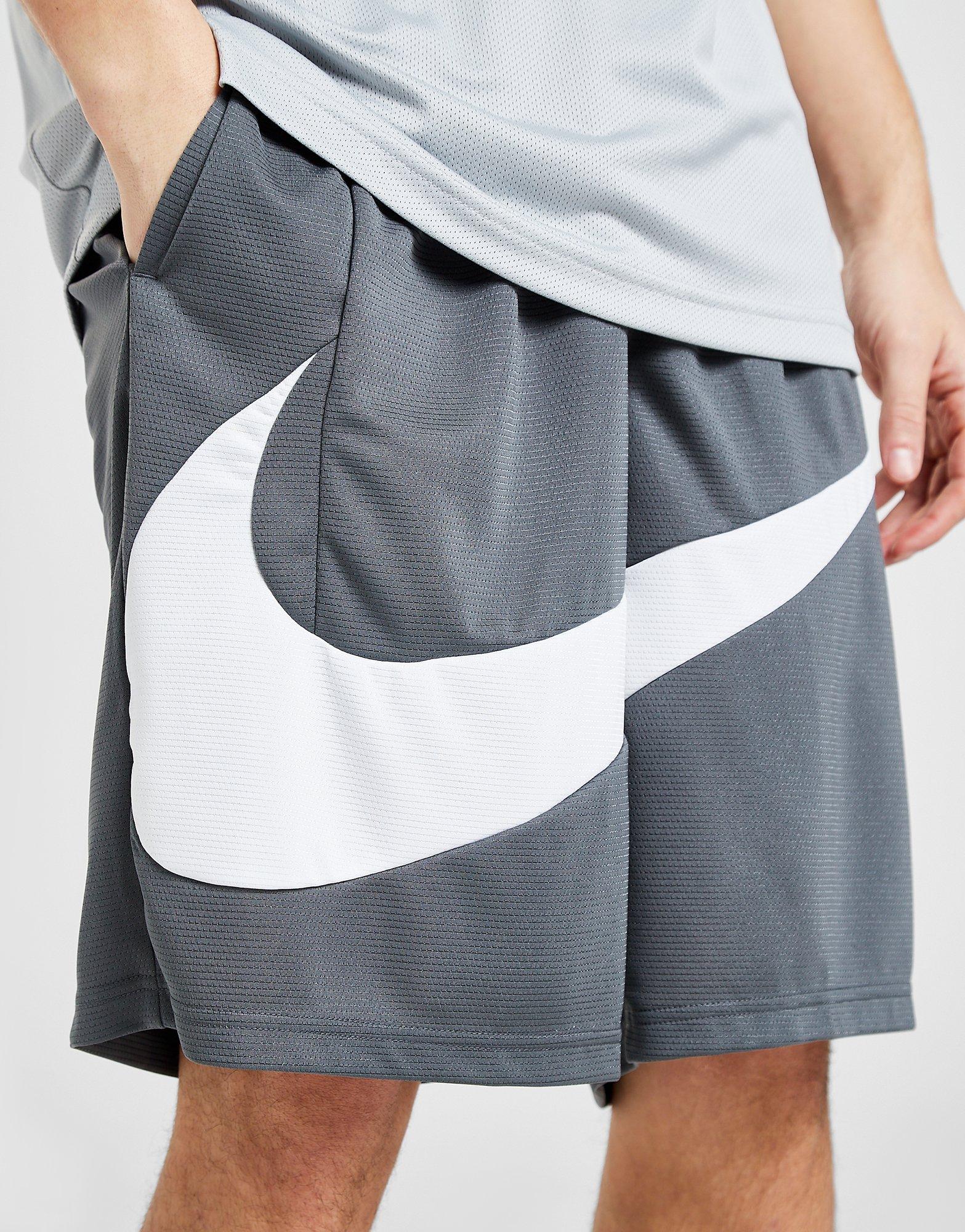 Nike Hybrid Basketball Shorts