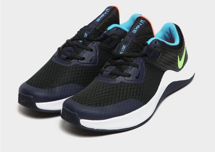 Nike MC