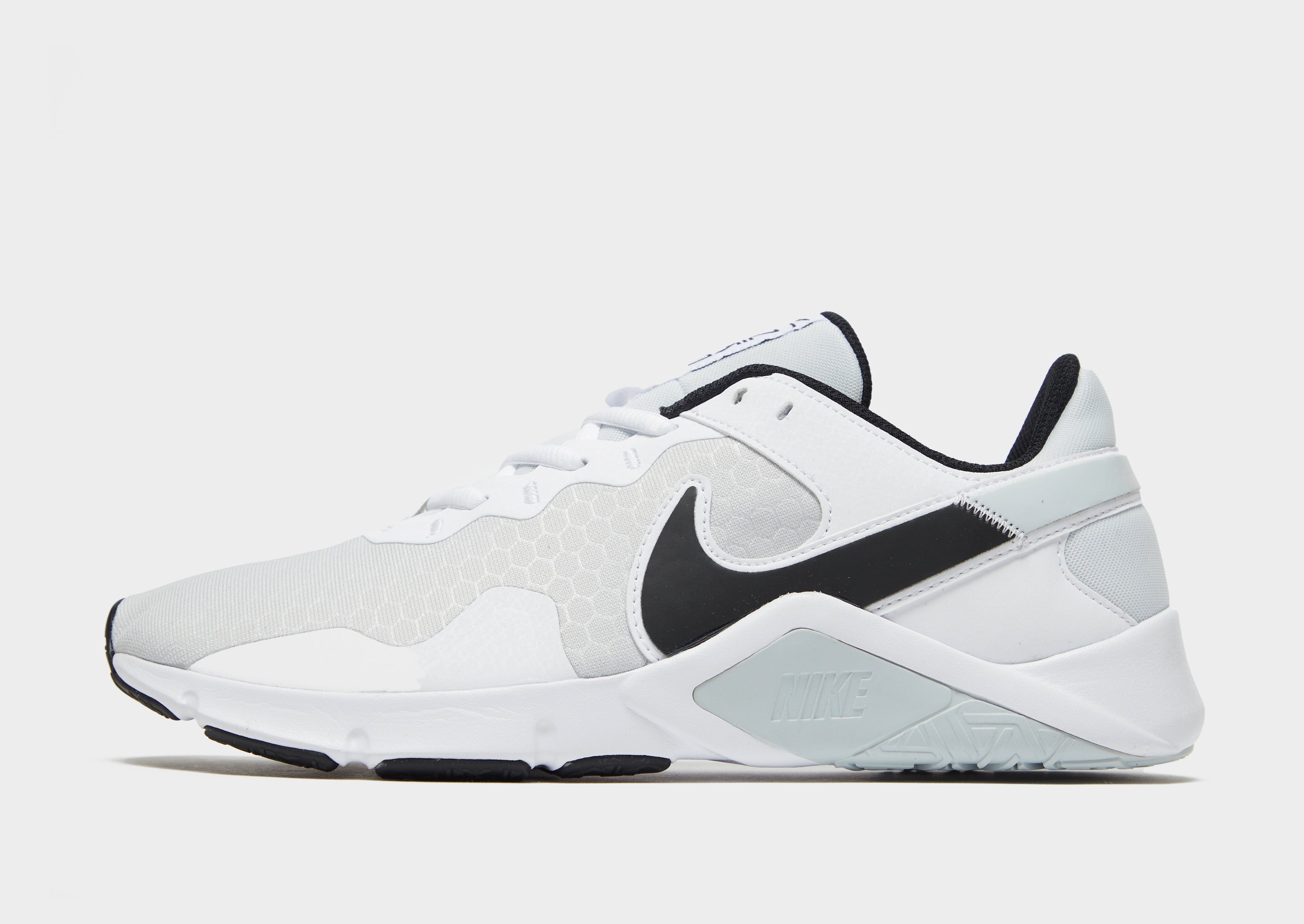 Grey Nike Legend Essential 2 Jd Sports