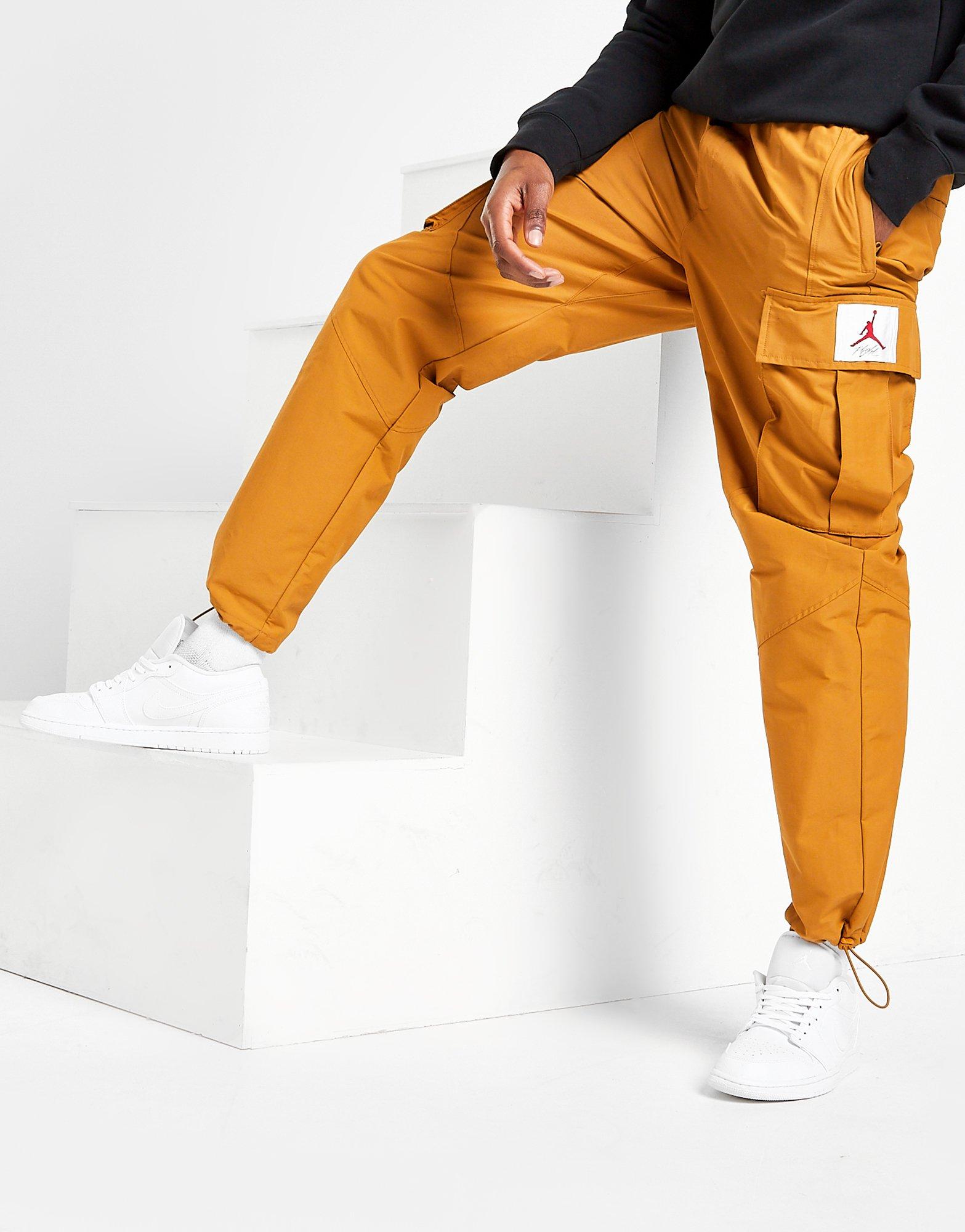 jordan cargo pants