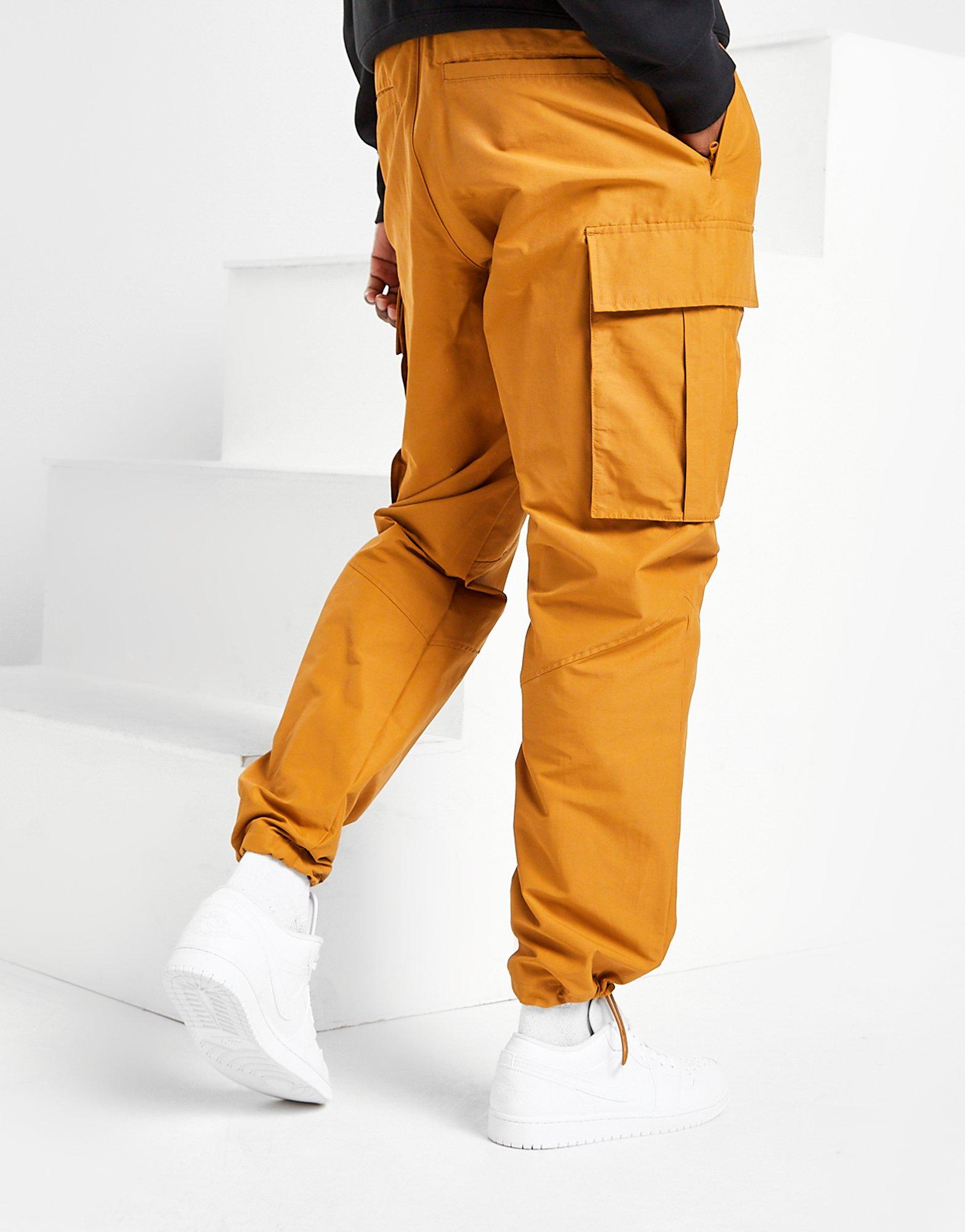 jordan cargo pants