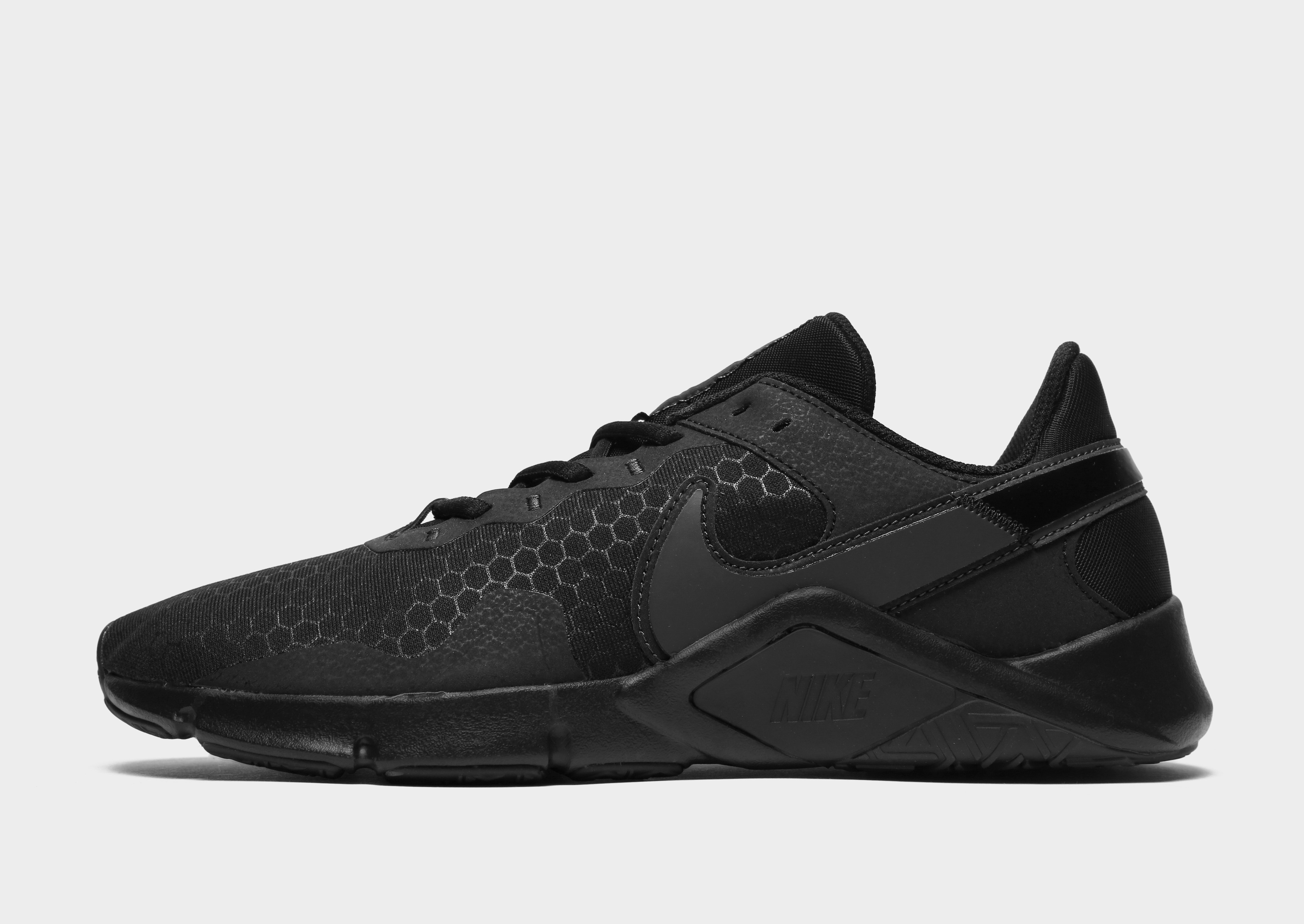 Black Nike Legend Essential 2 - JD Sports NZ