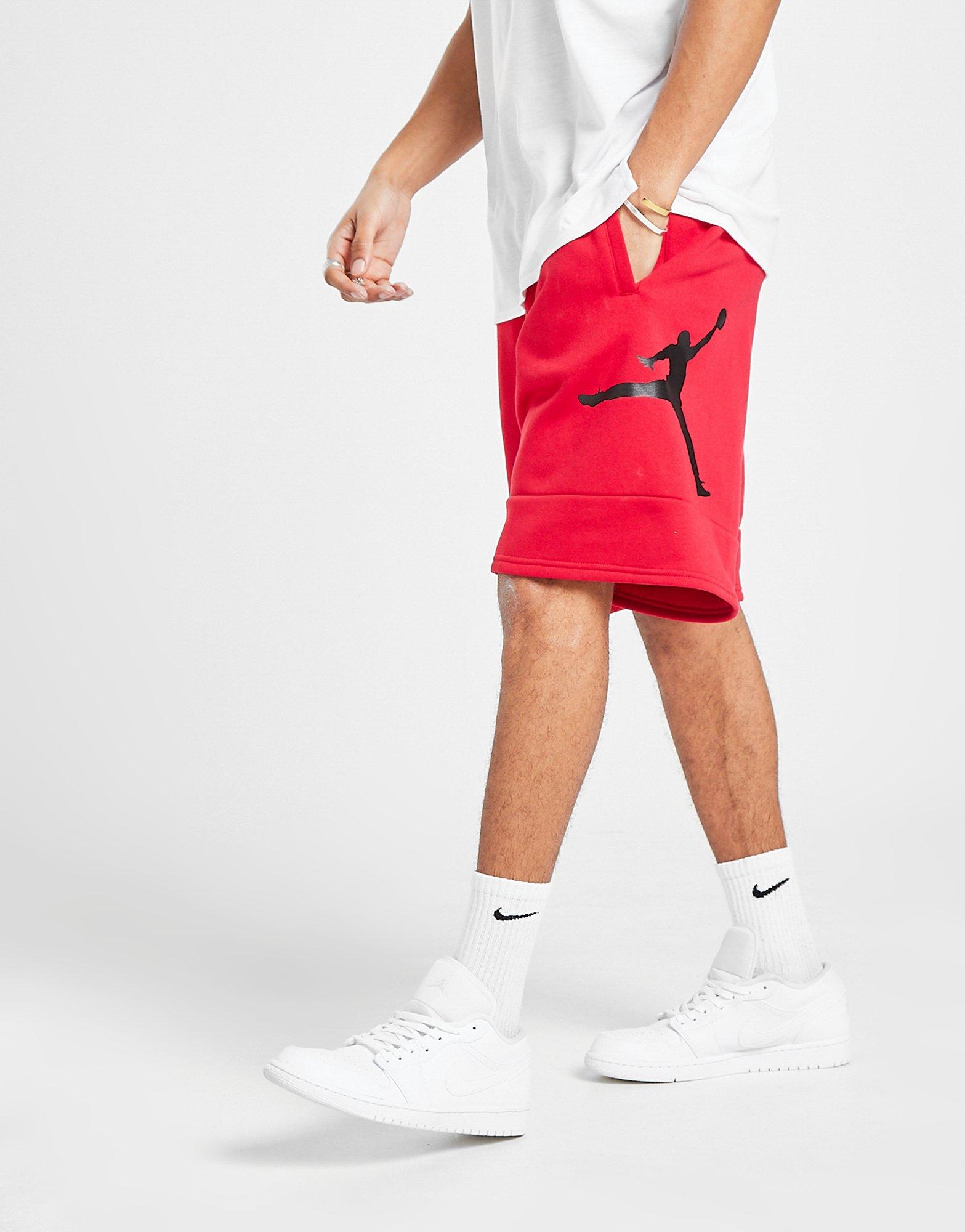 jordan jumpman air fleece