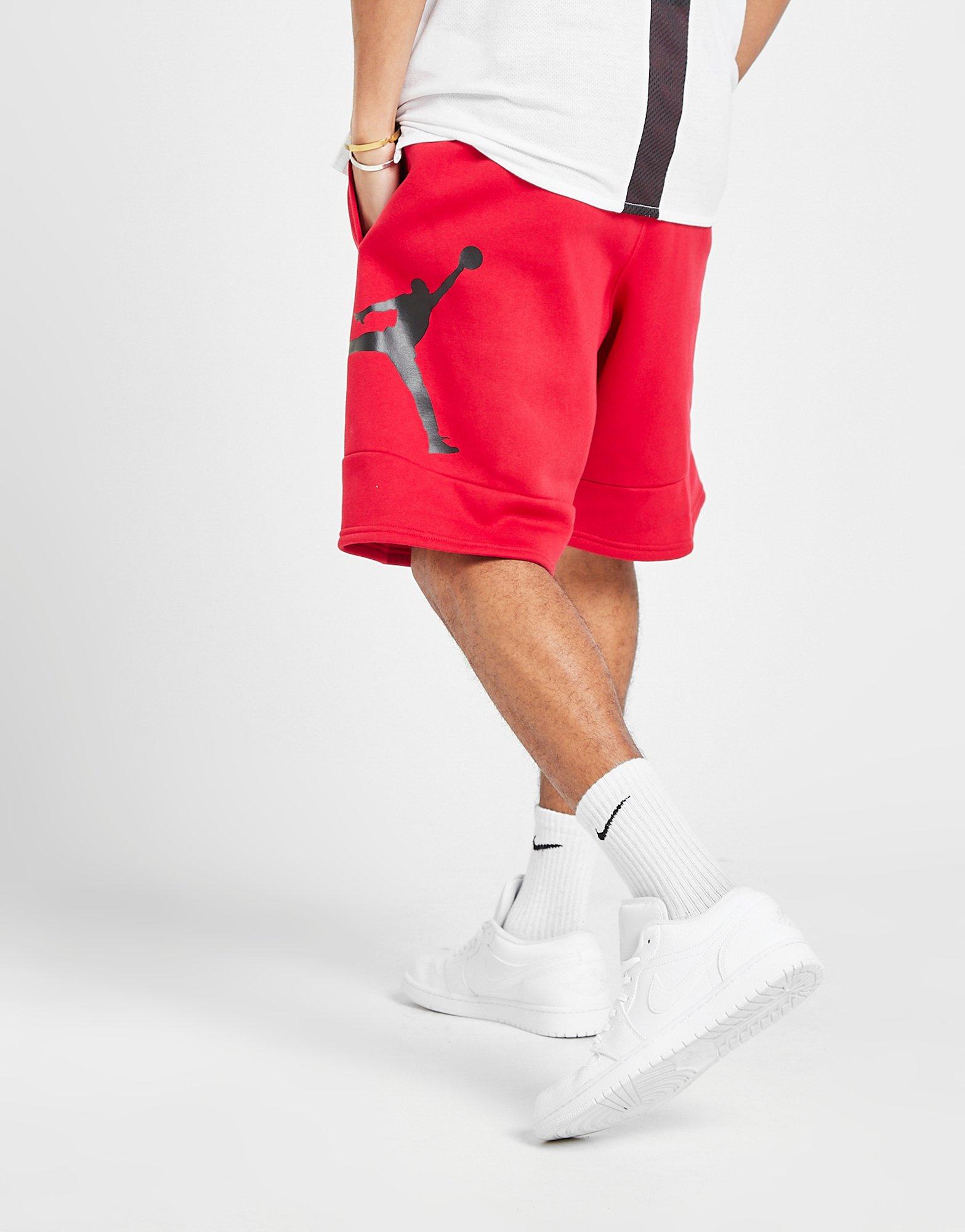 jordan jumpman air shorts