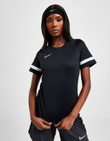 Nike Camiseta Academy Short Sleeve