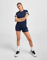 Nike Camiseta Academy Short Sleeve