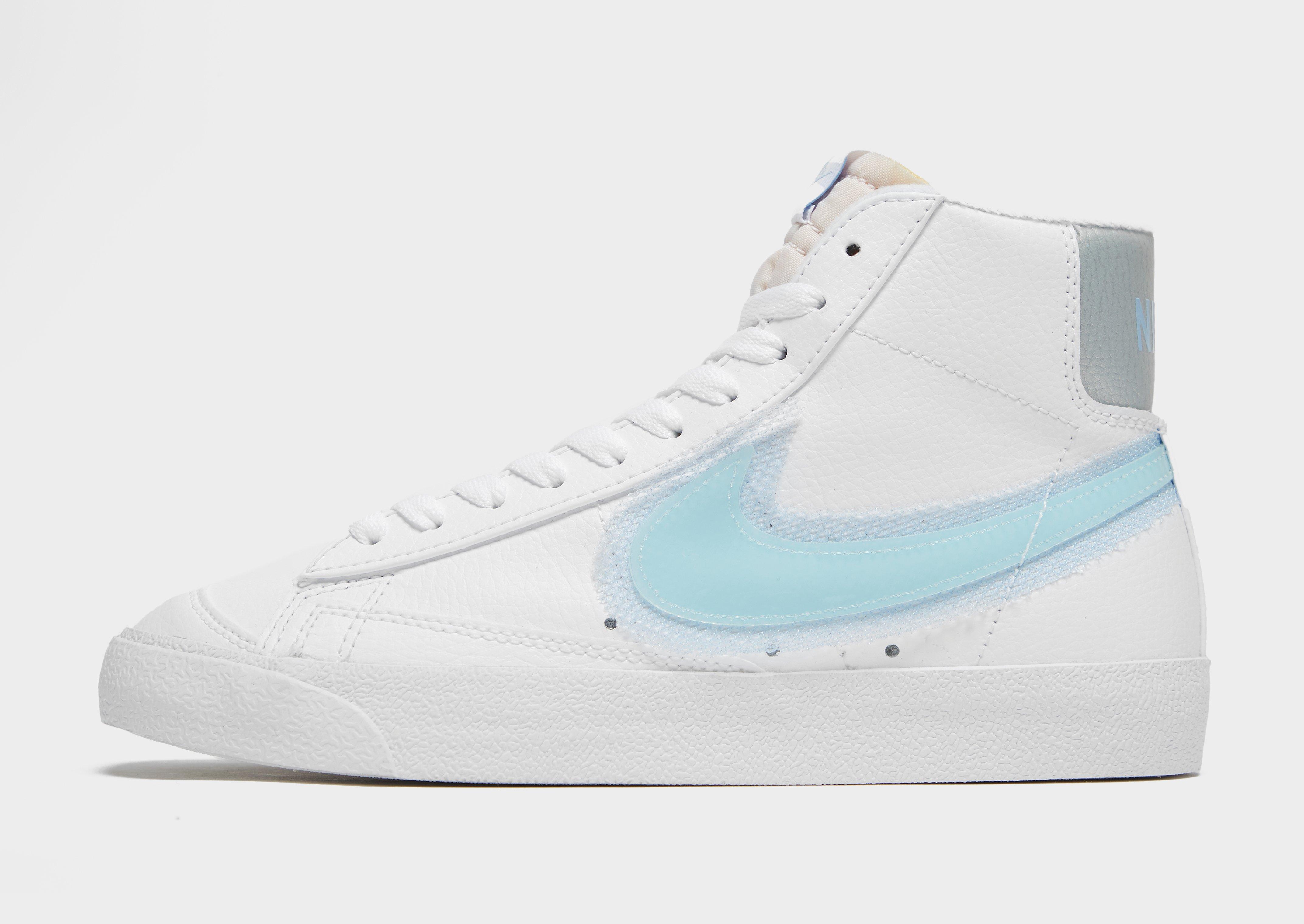 jd sports nike blazer 77