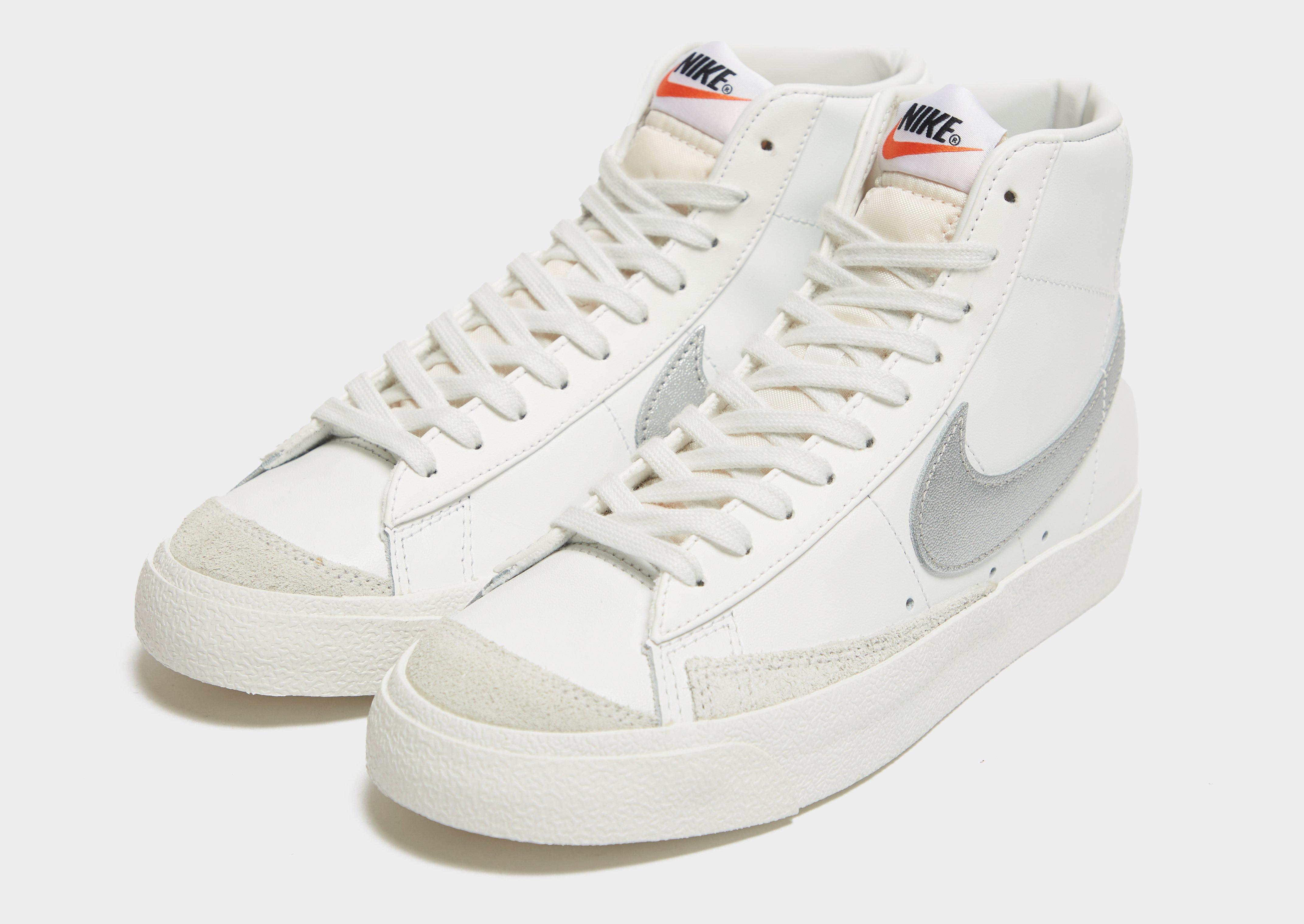 nike blazer mid 77 vintage women