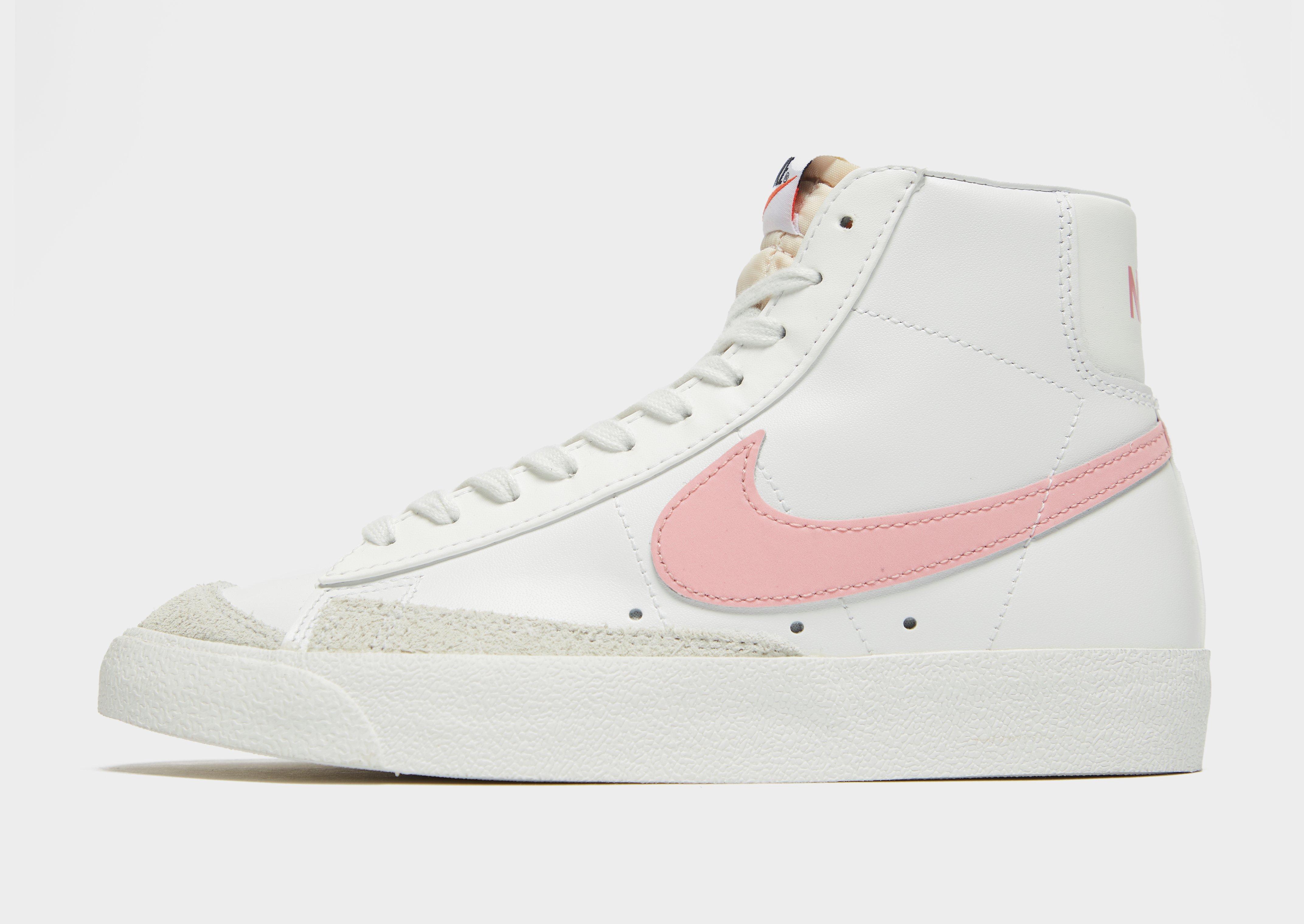 nike blazer mid 77 vintage women