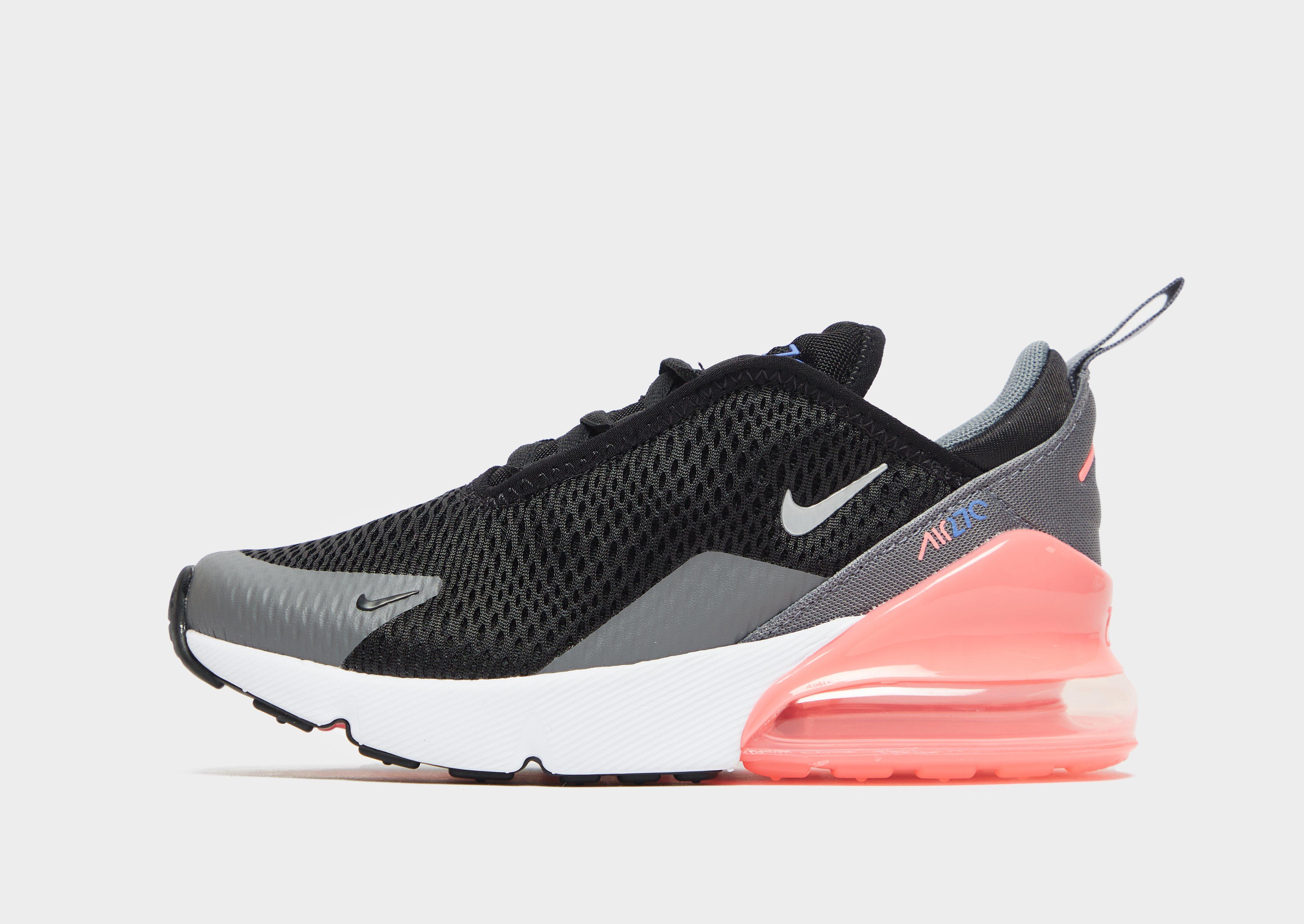 nike air 270 childrens