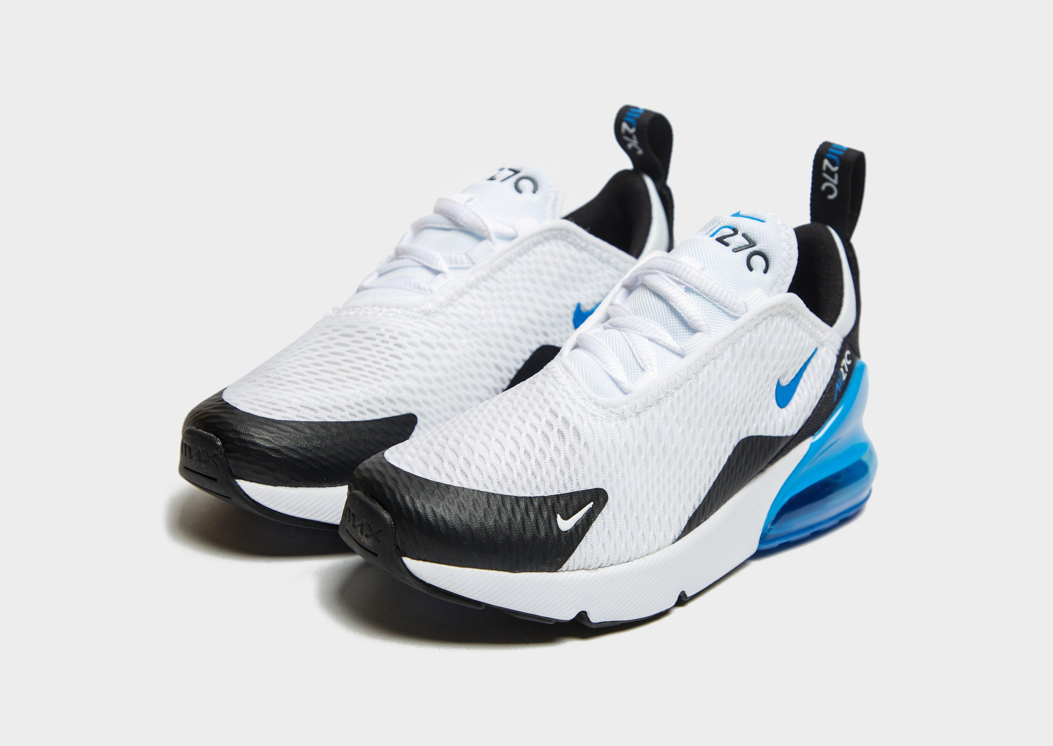 airmax 270 children
