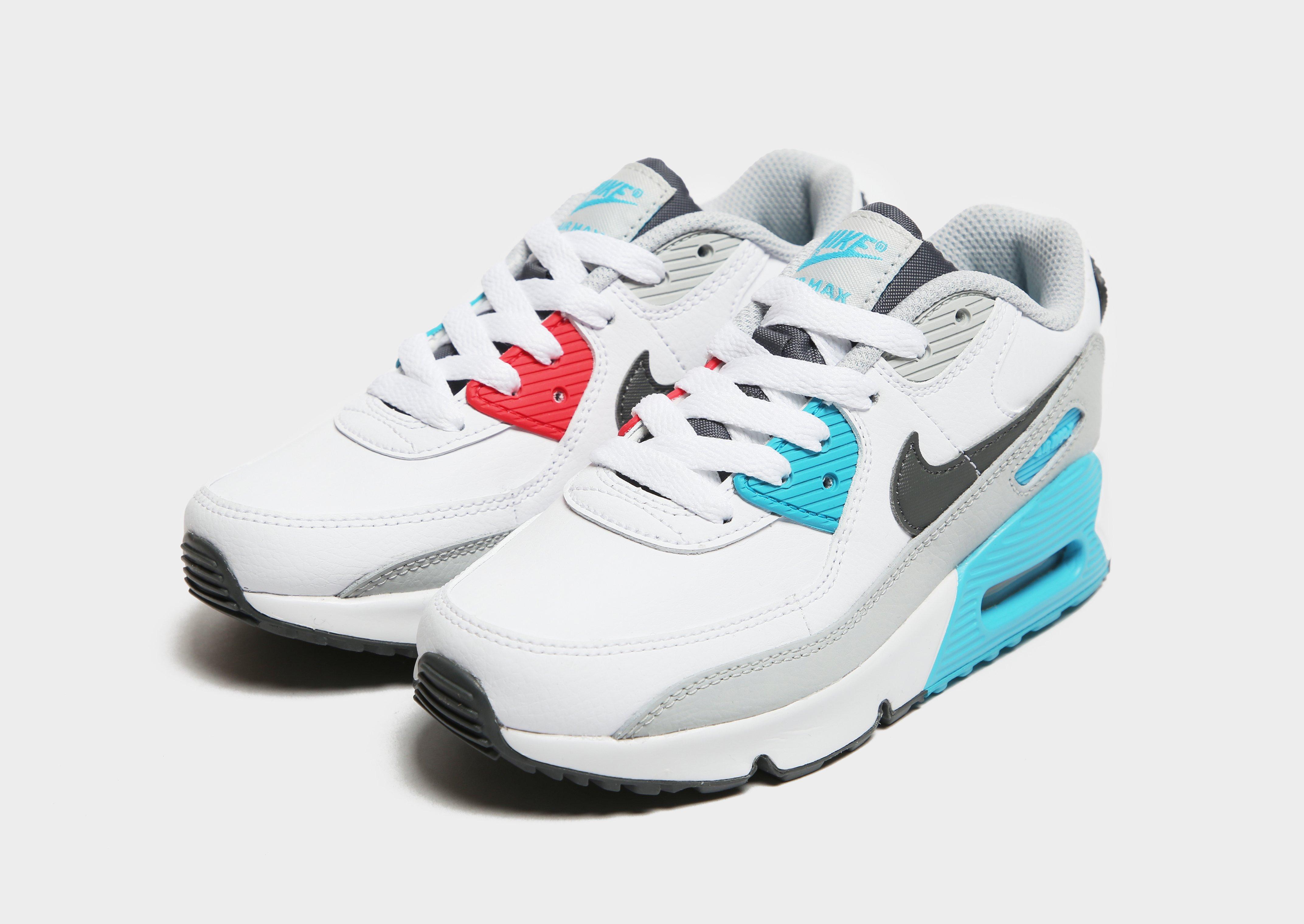 nike air max 90 for kids