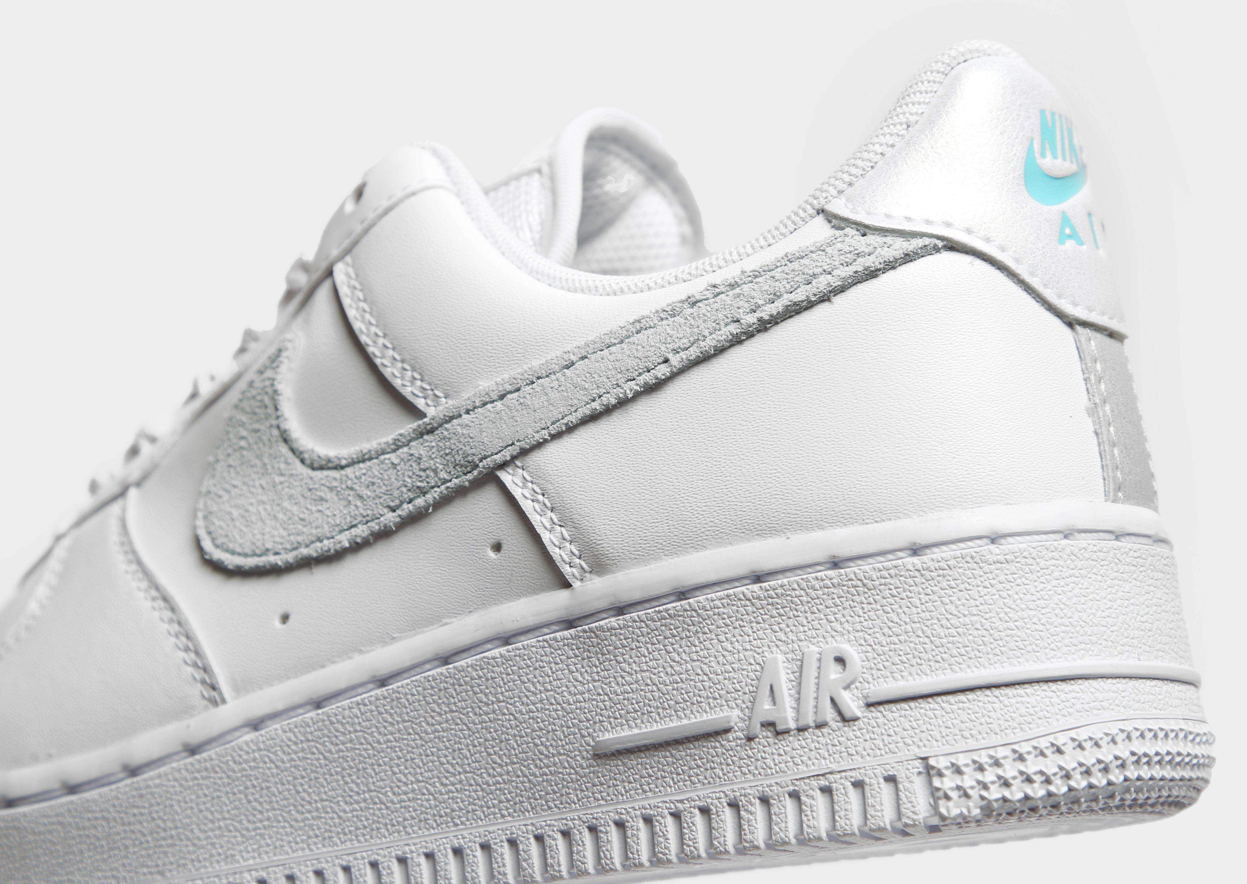 nike air force 1 07 womens grey