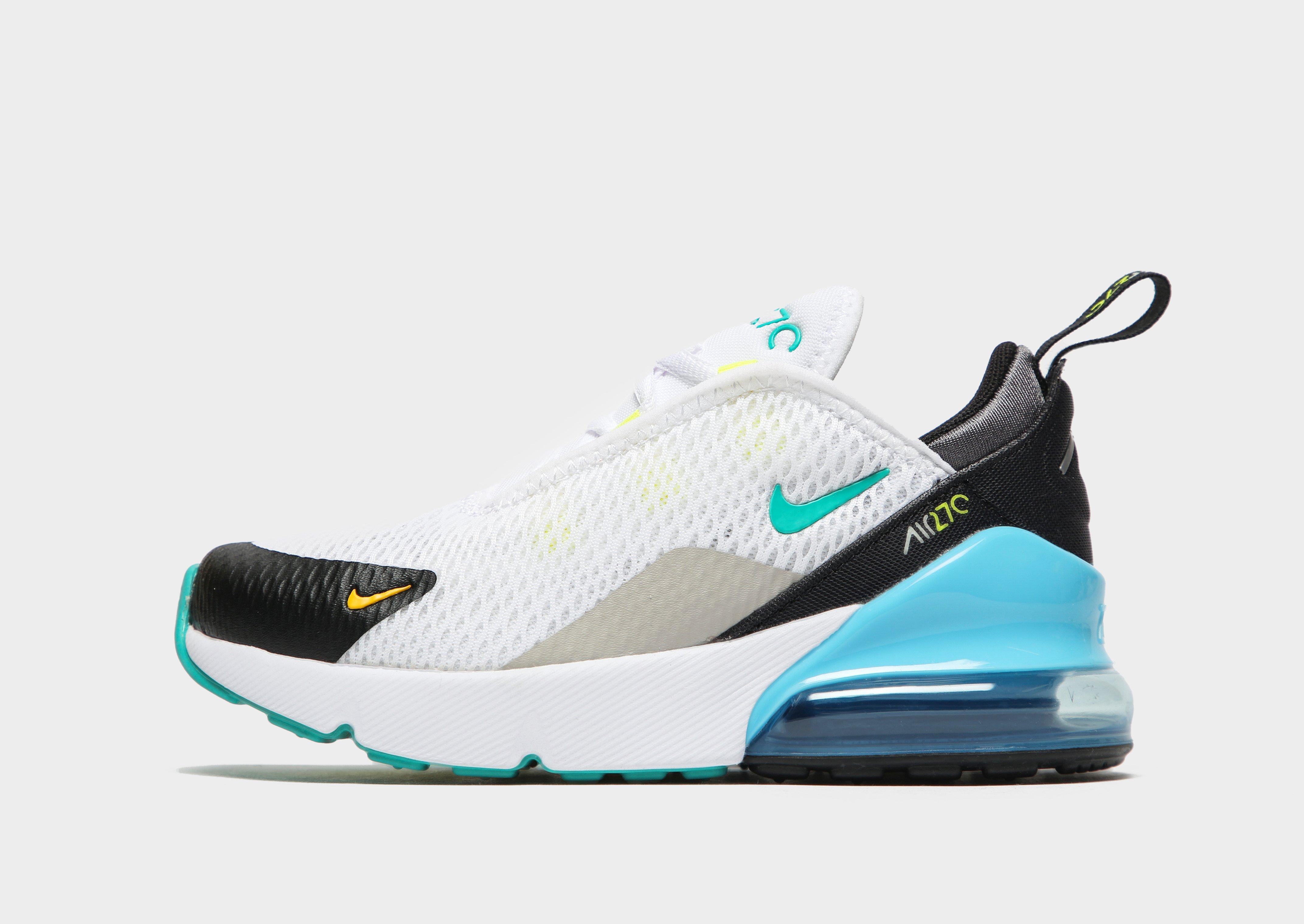 airmax 270 children