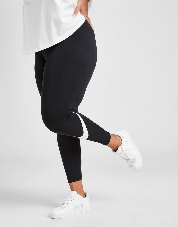 nike futura all over print leggings