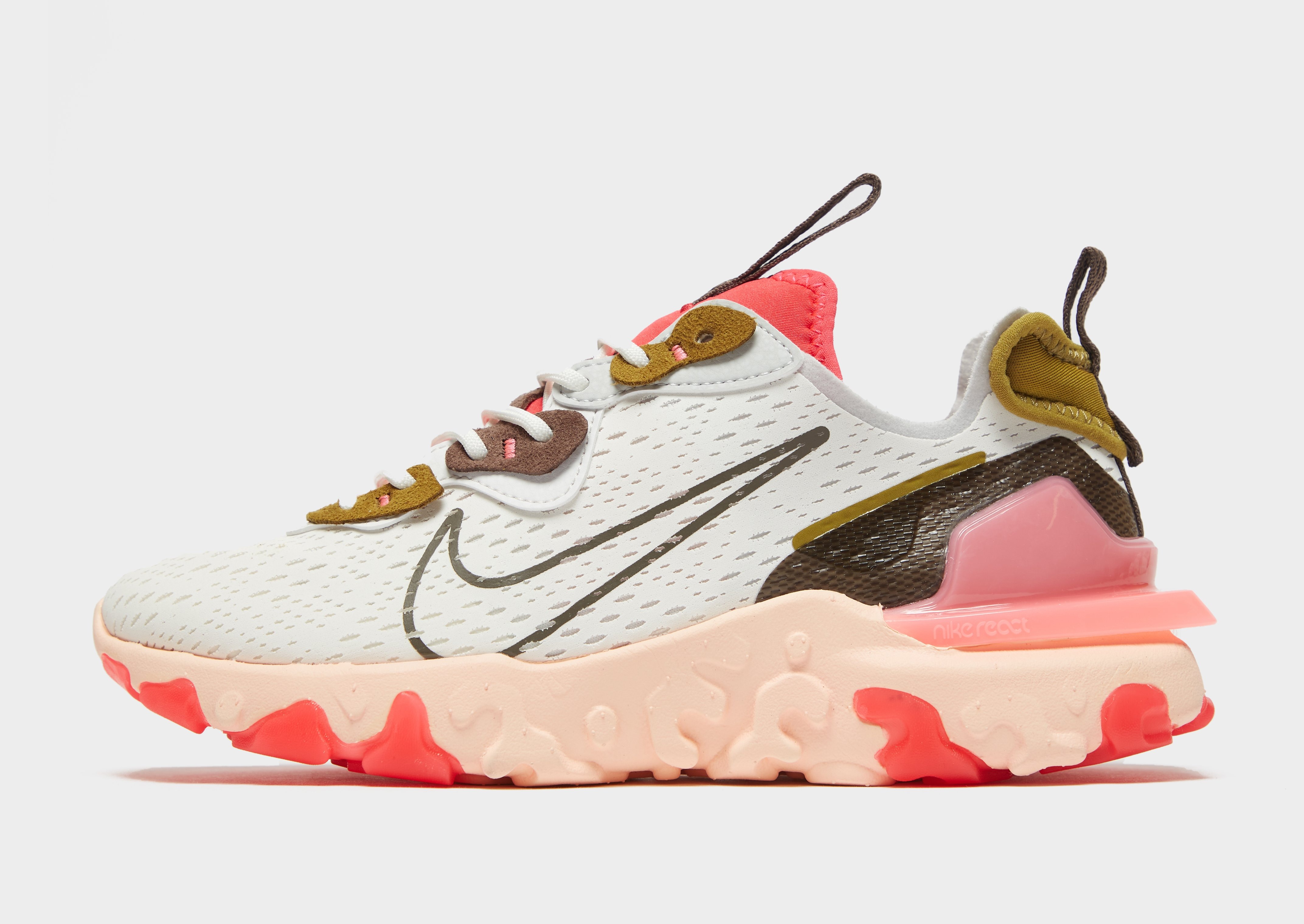 jd nike react womens
