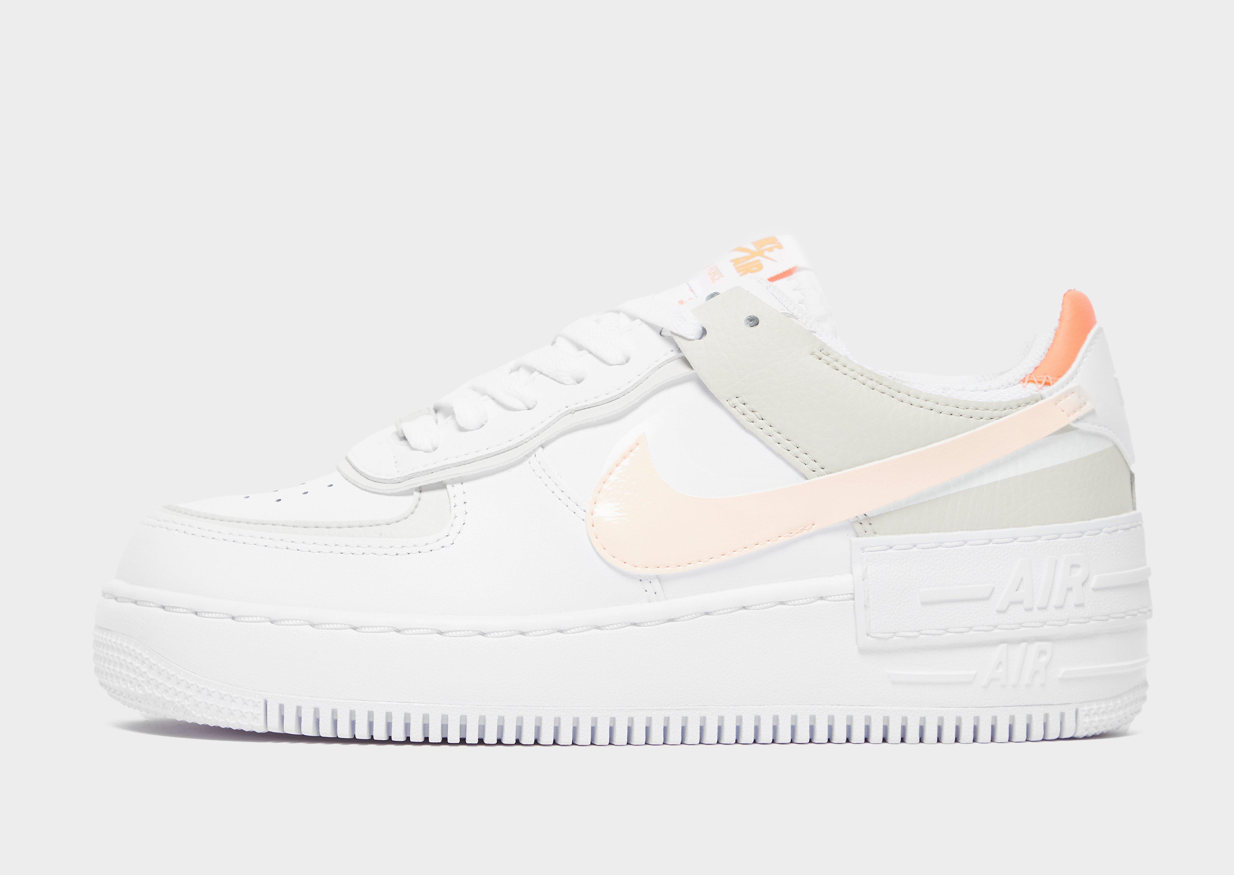 nike air force 1 junior shadow