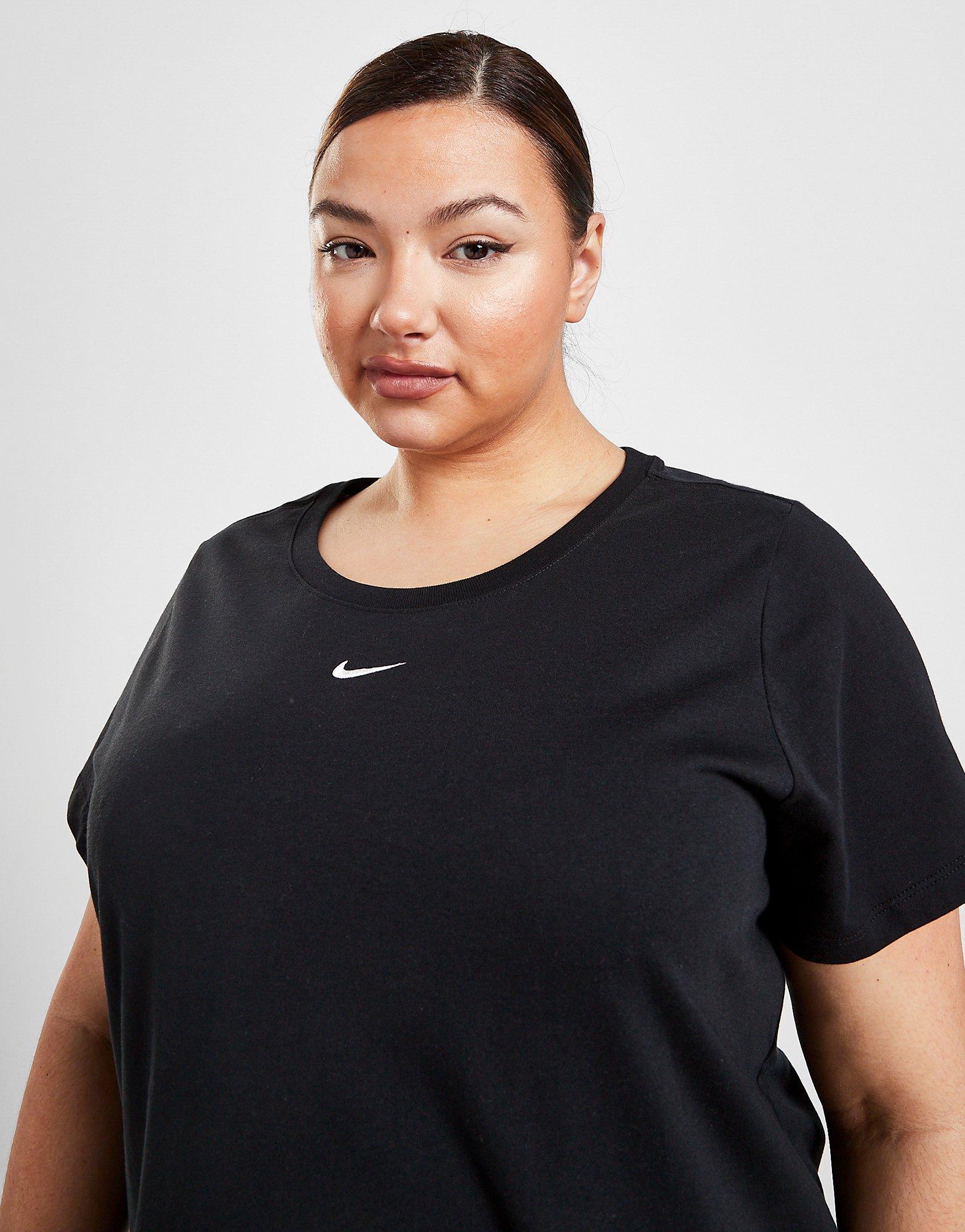 nike plus t shirt
