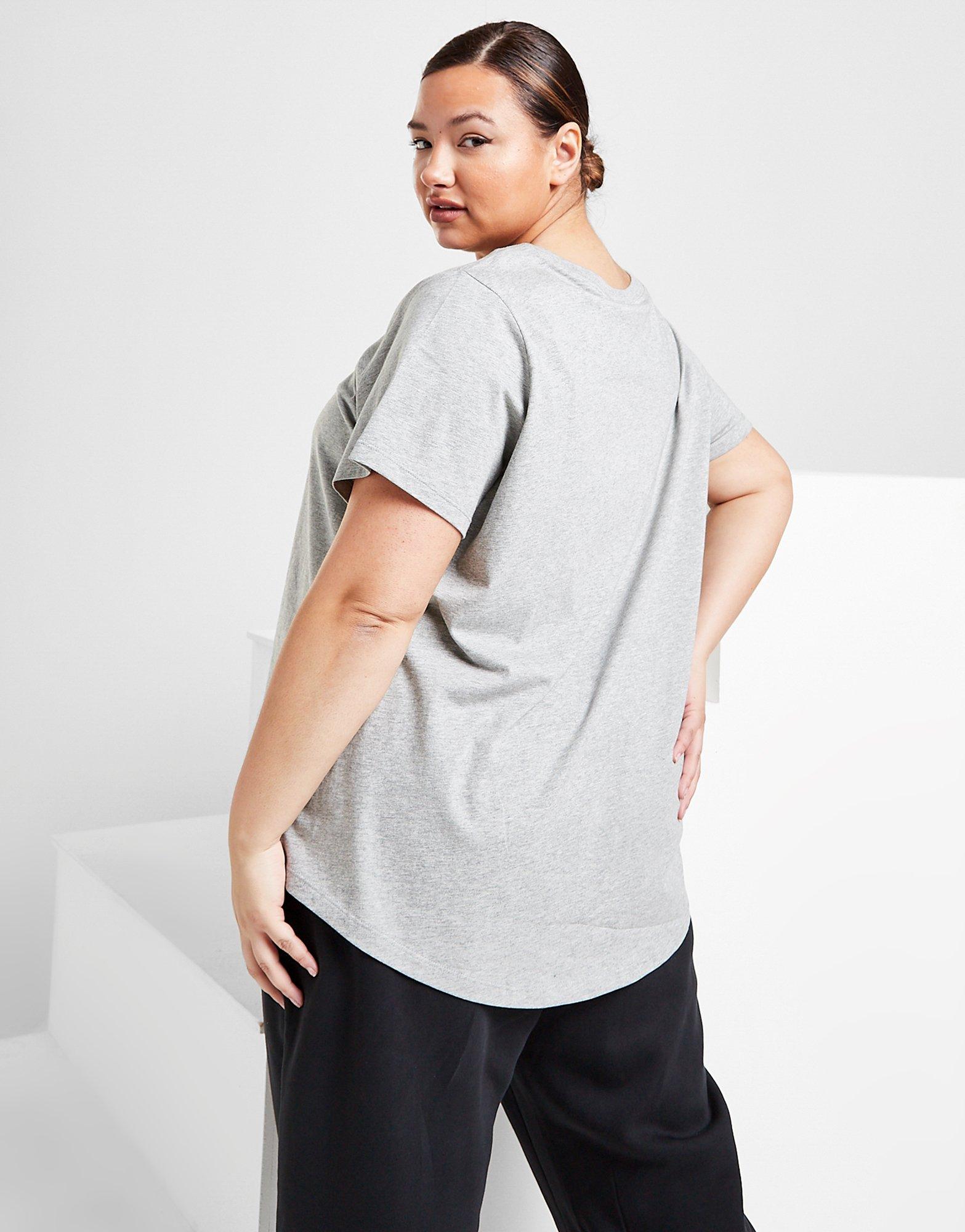 nike plus size sweatshirts