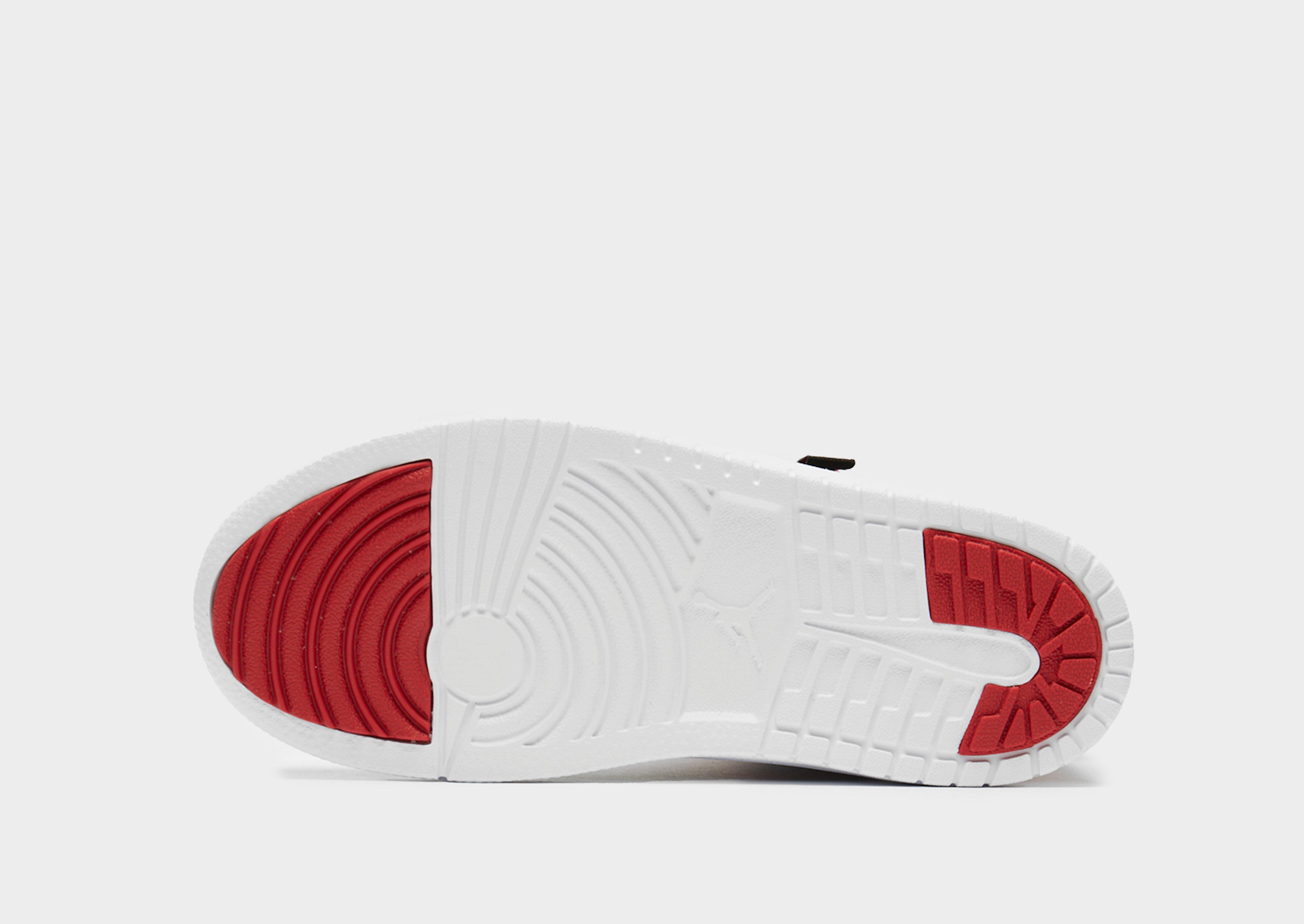 jordan air 1 mid children