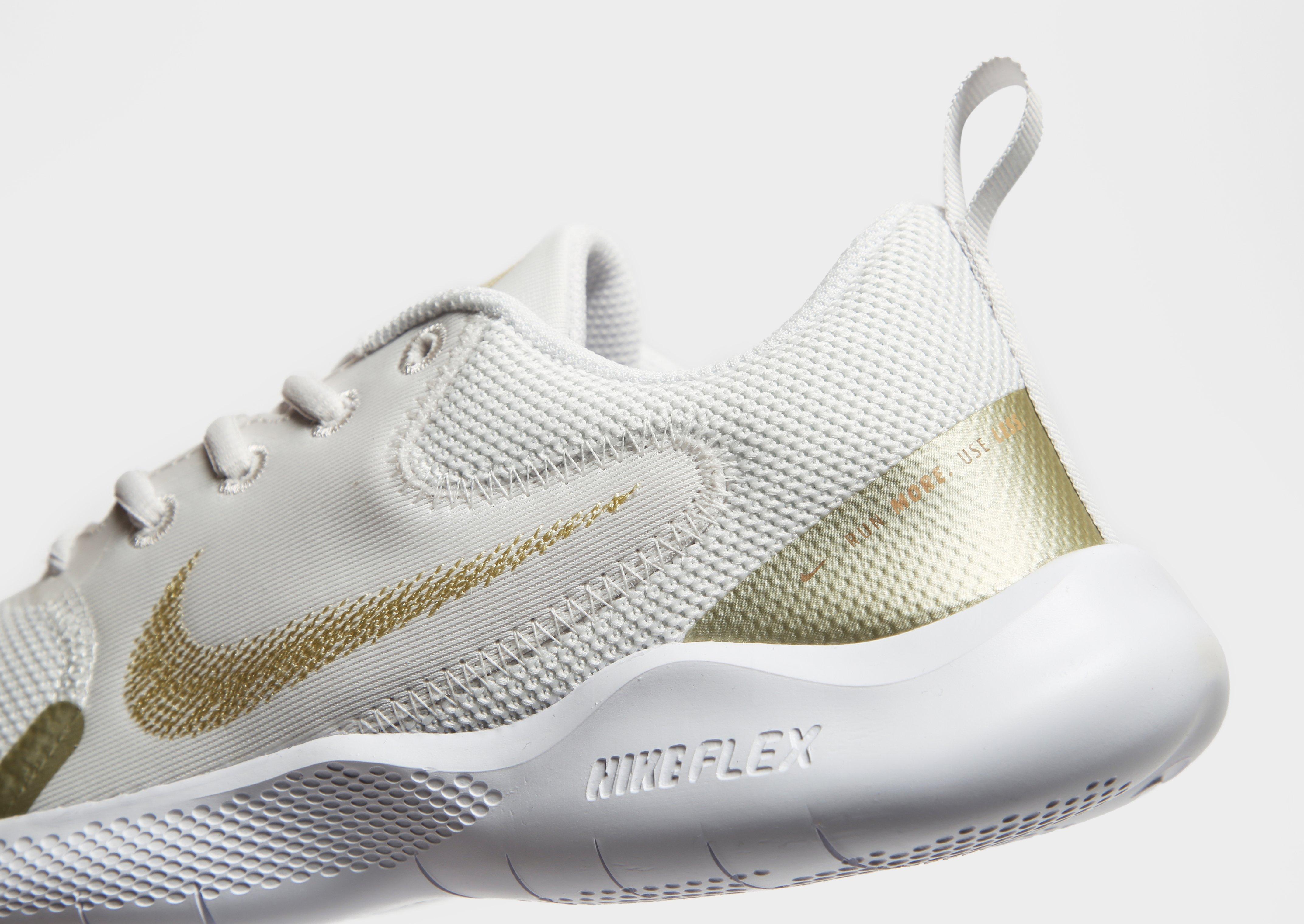 nike running flex trainers