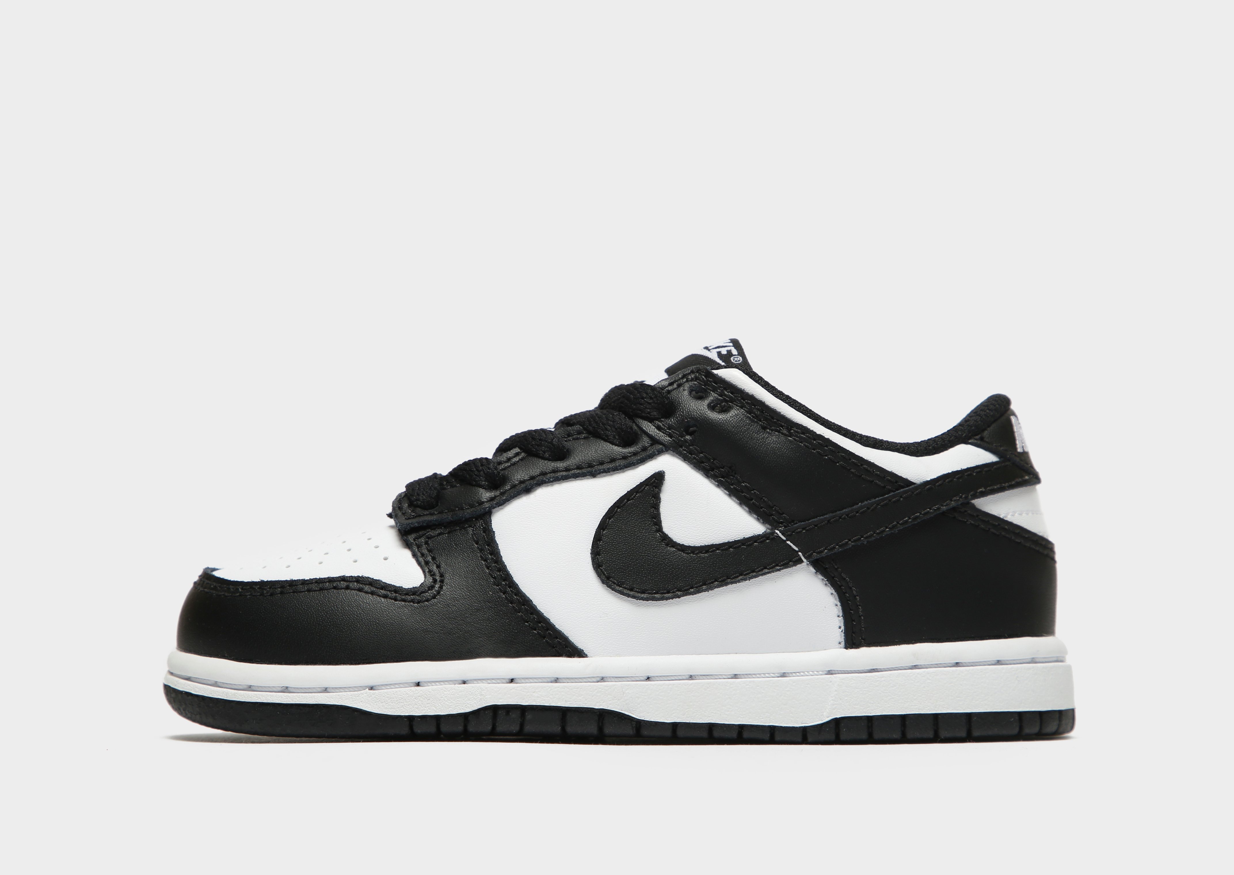 nike dunk low kids