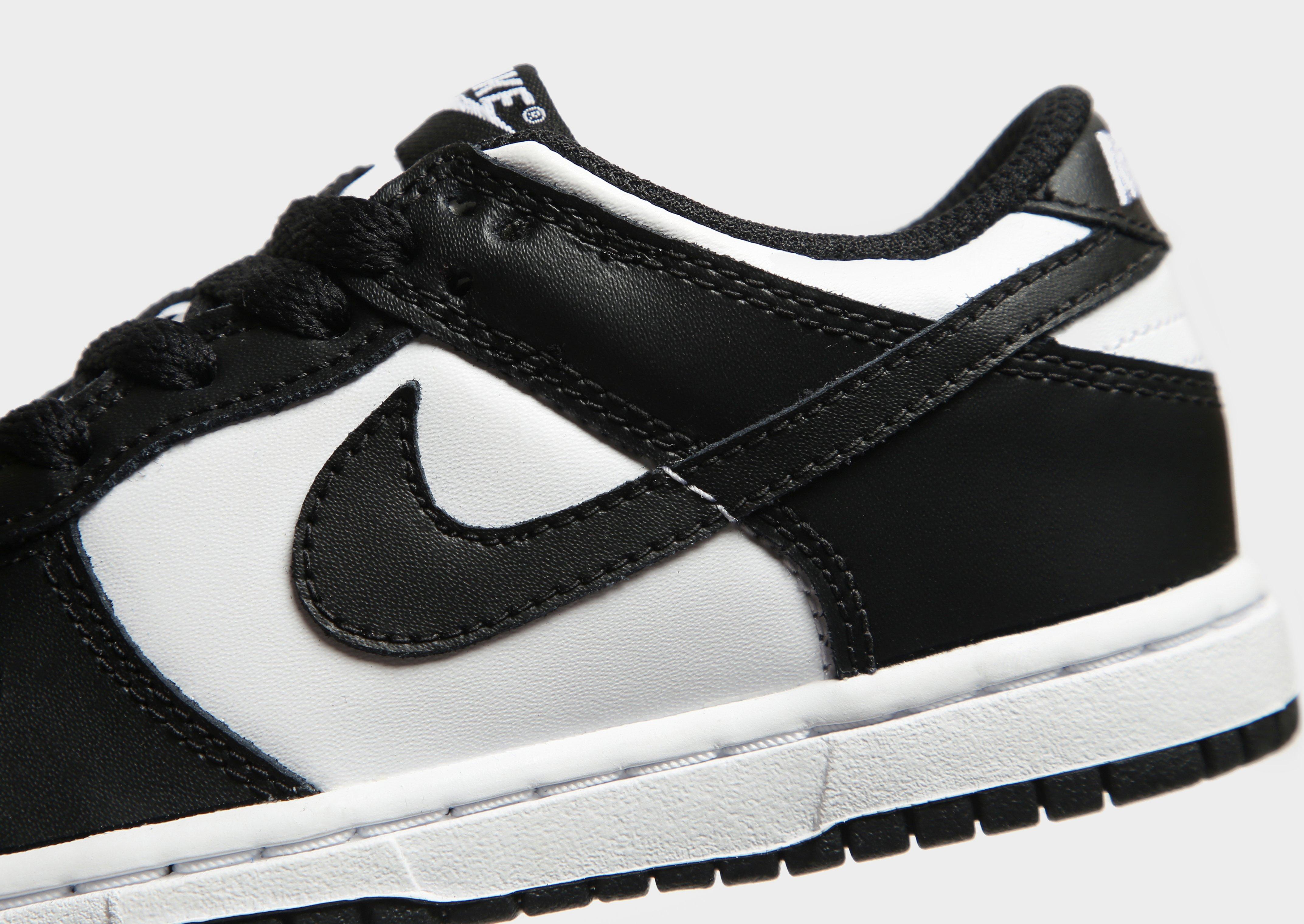 Nike Dunk Low Children - JD Sports UK