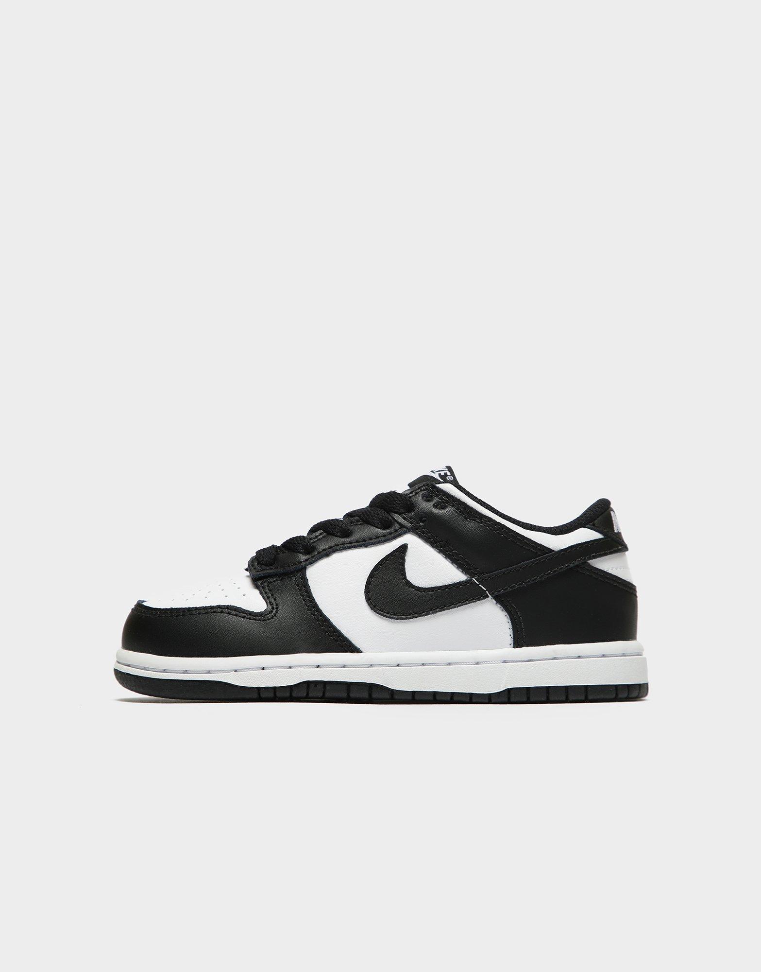 Nike Dunk Low Bambino