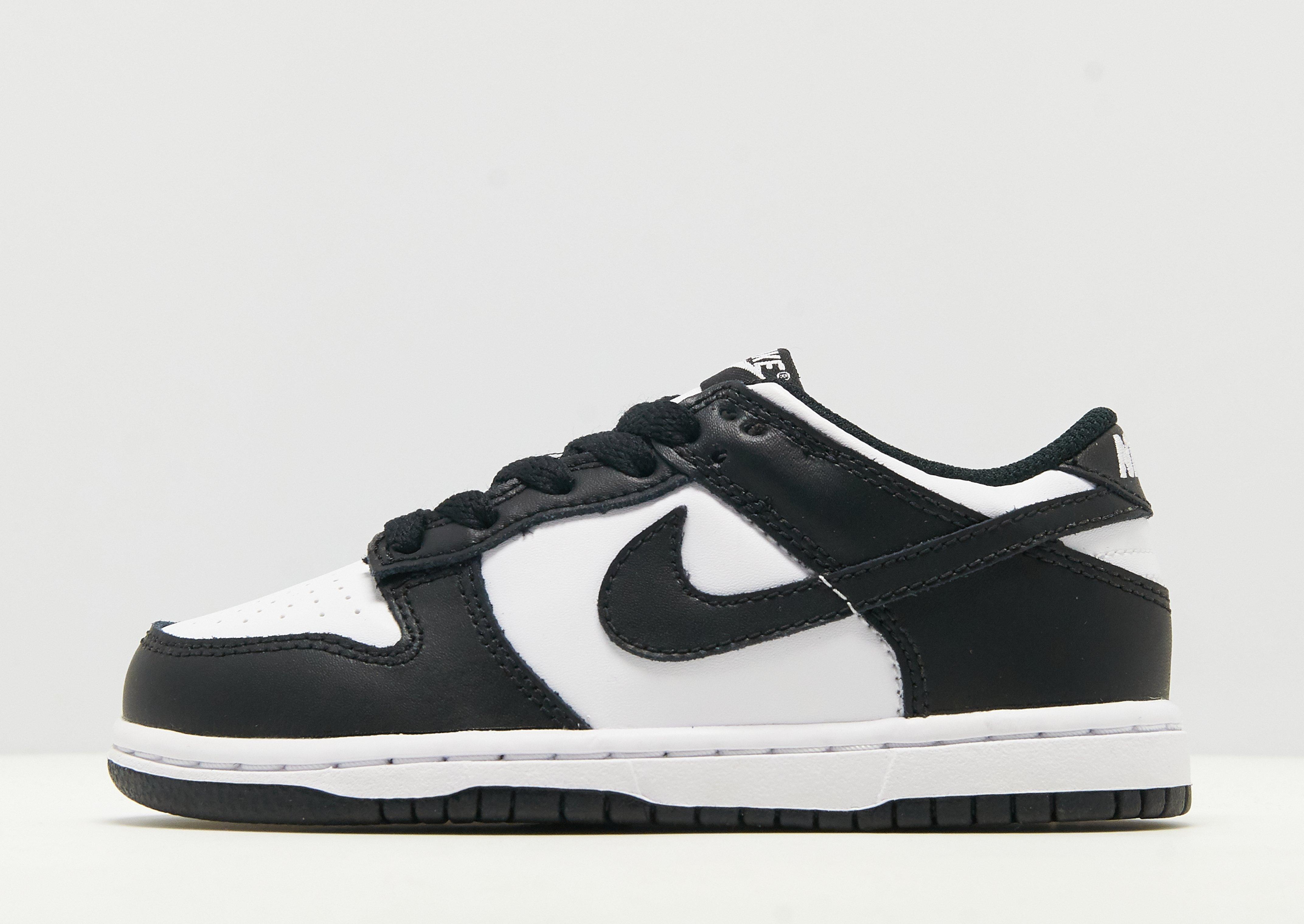 Nike Dunk Low Bambino