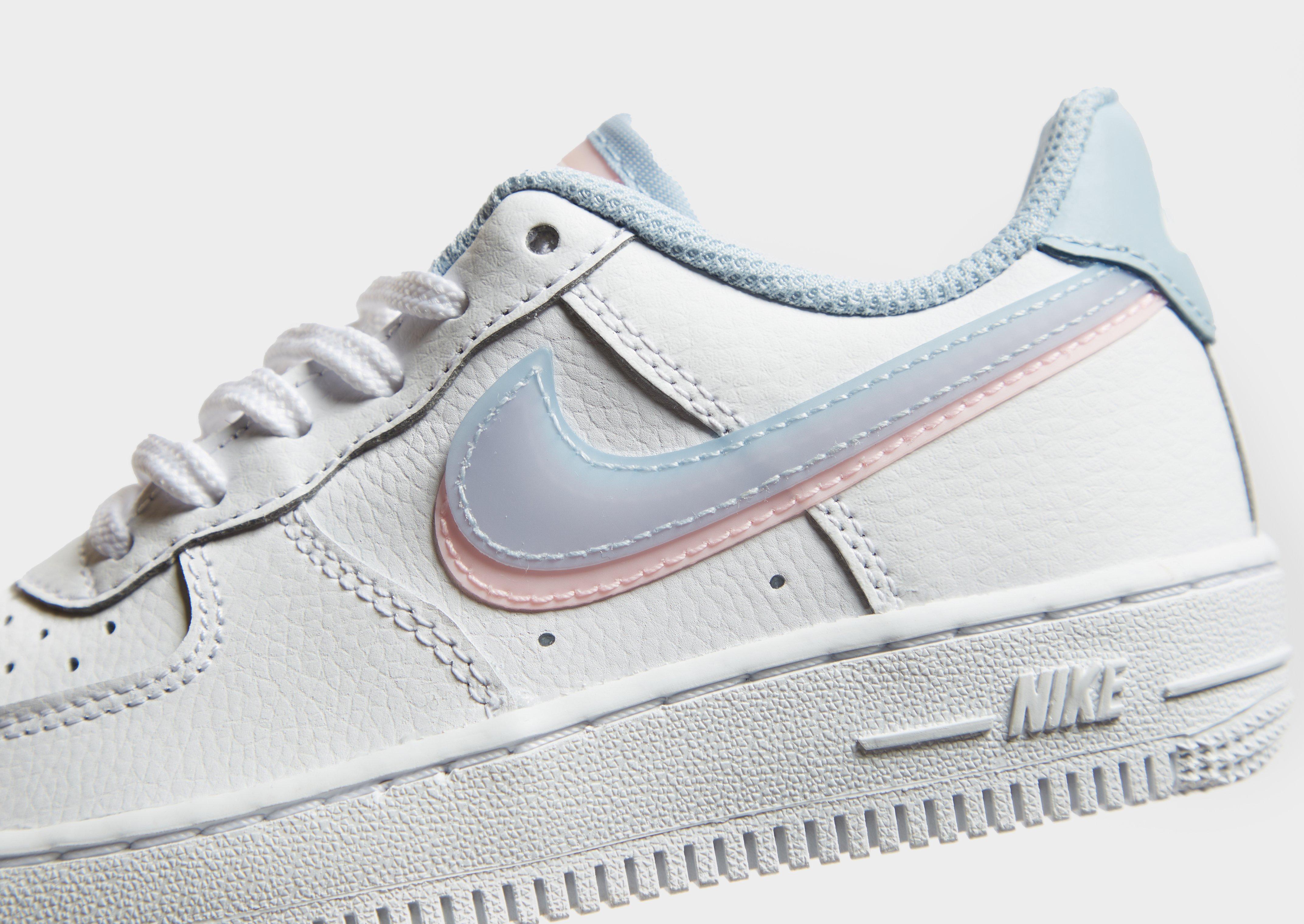 nike air force 1 07 children's