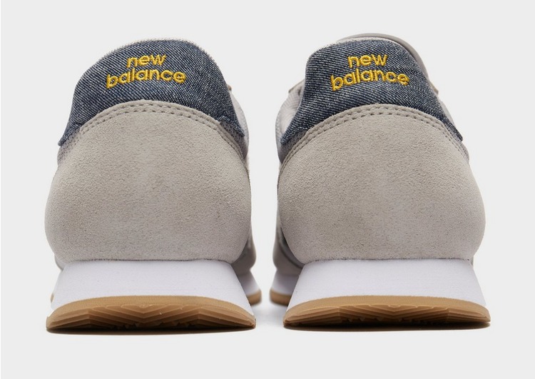 New Balance 220 Denim
