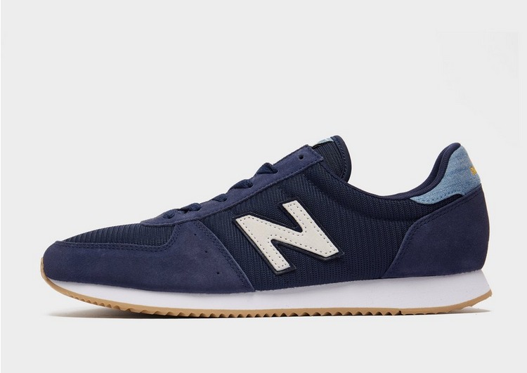 New Balance 220 Denim