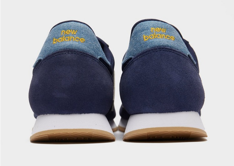 New Balance 220 Denim