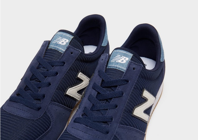 New Balance 220 Denim