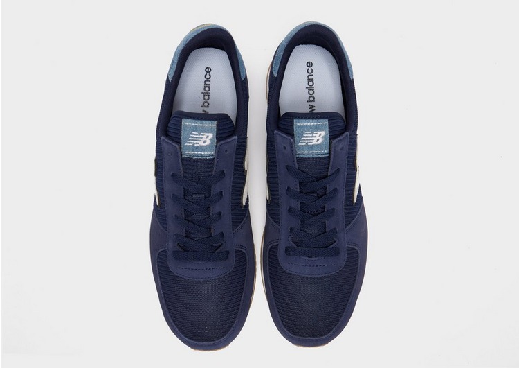 New Balance 220 Denim