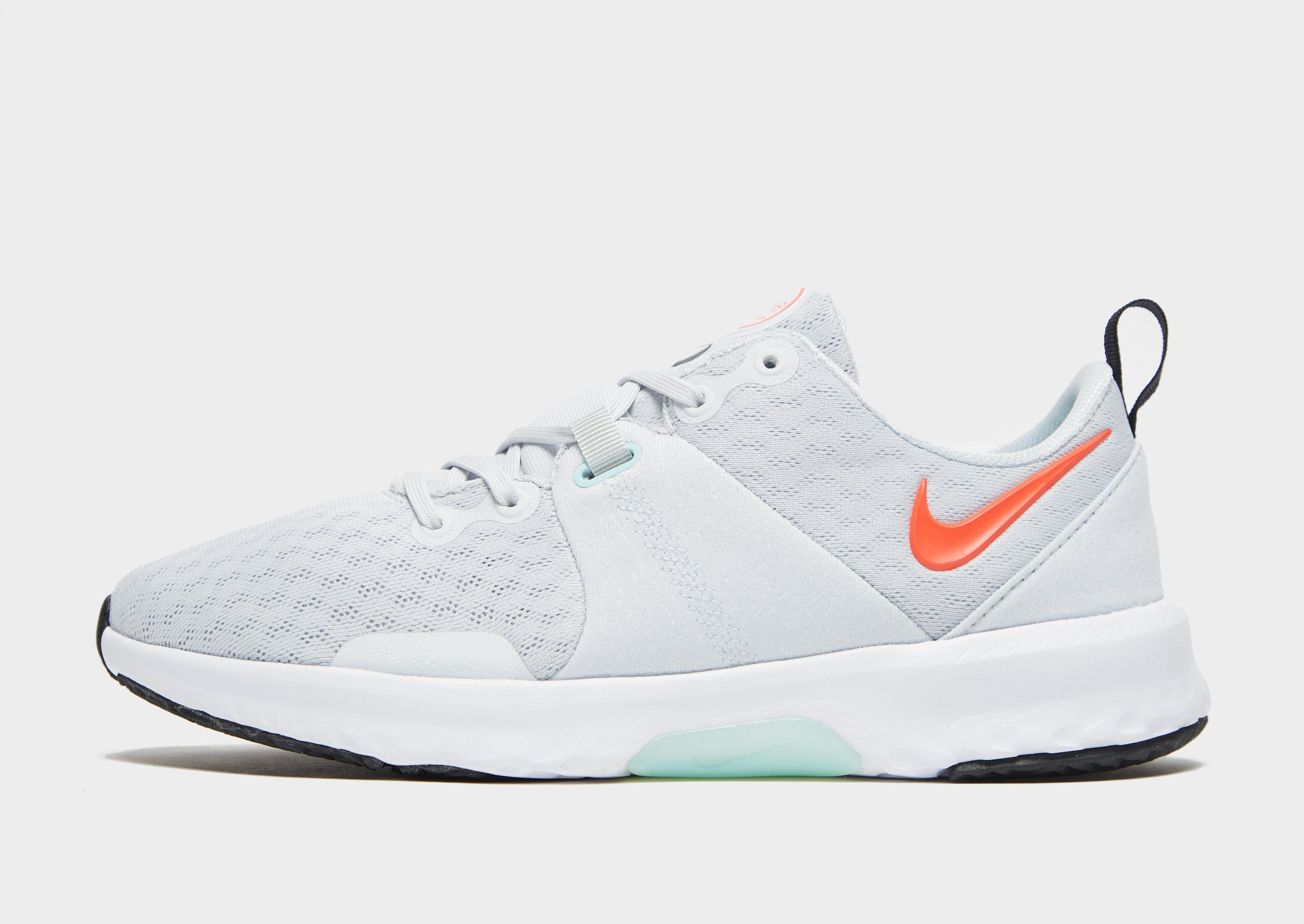 nike women's city trainer