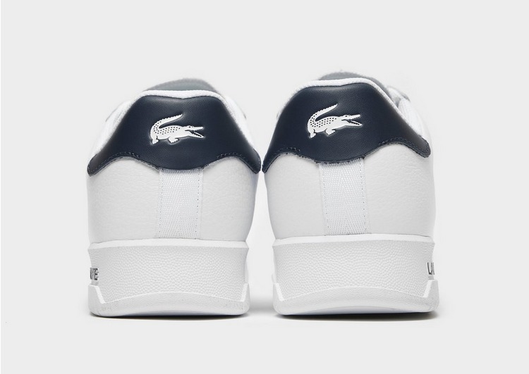 Lacoste Twin Serve