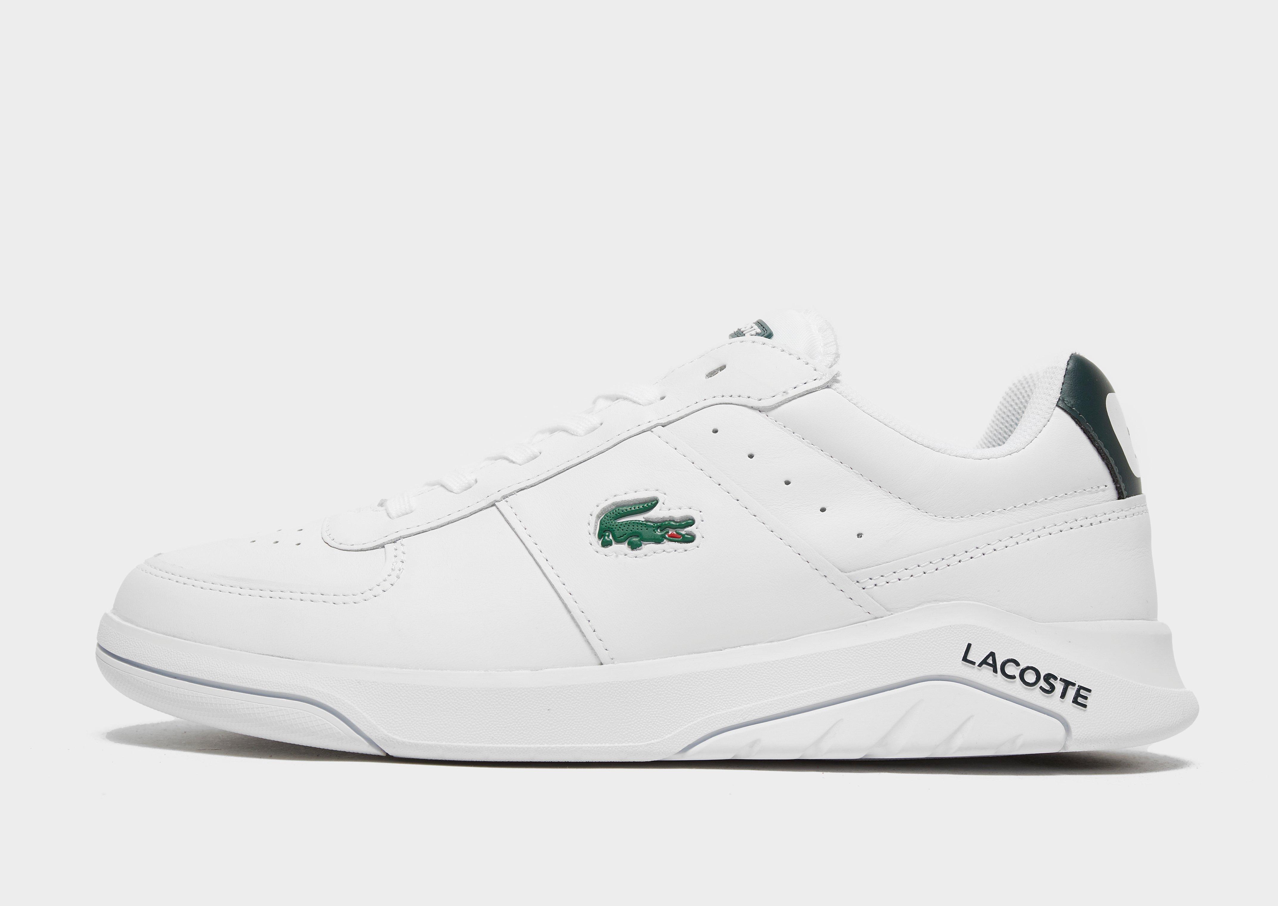 lacoste shoes summer